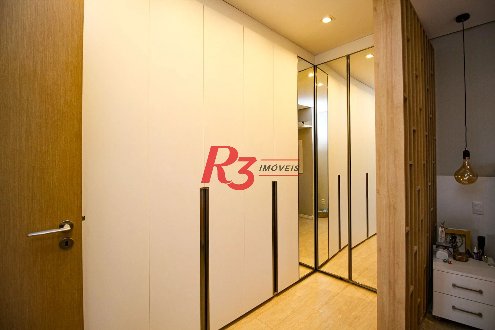 Apartamento de Alto Padrão na Vila Rica