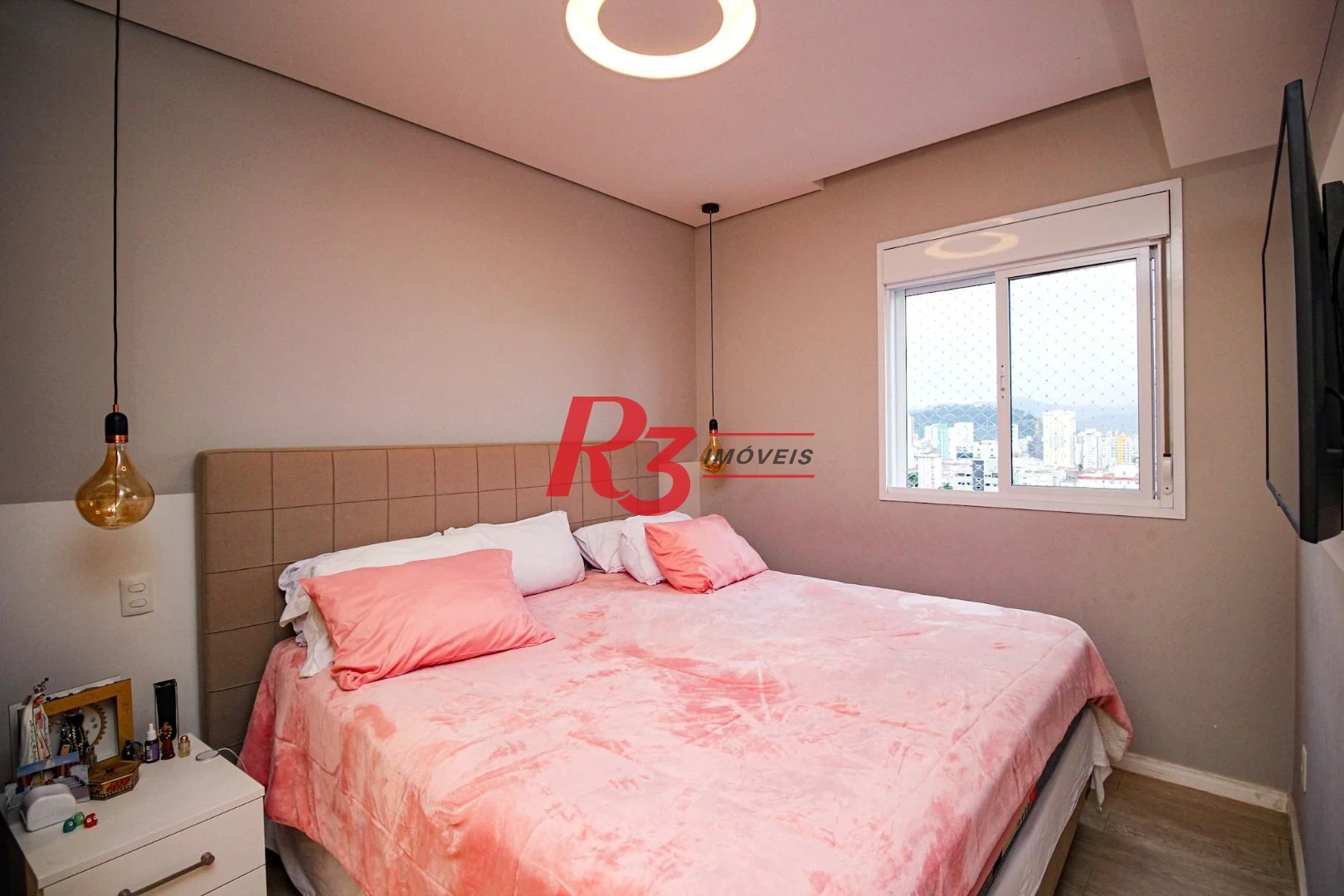 Apartamento de Alto Padrão na Vila Rica