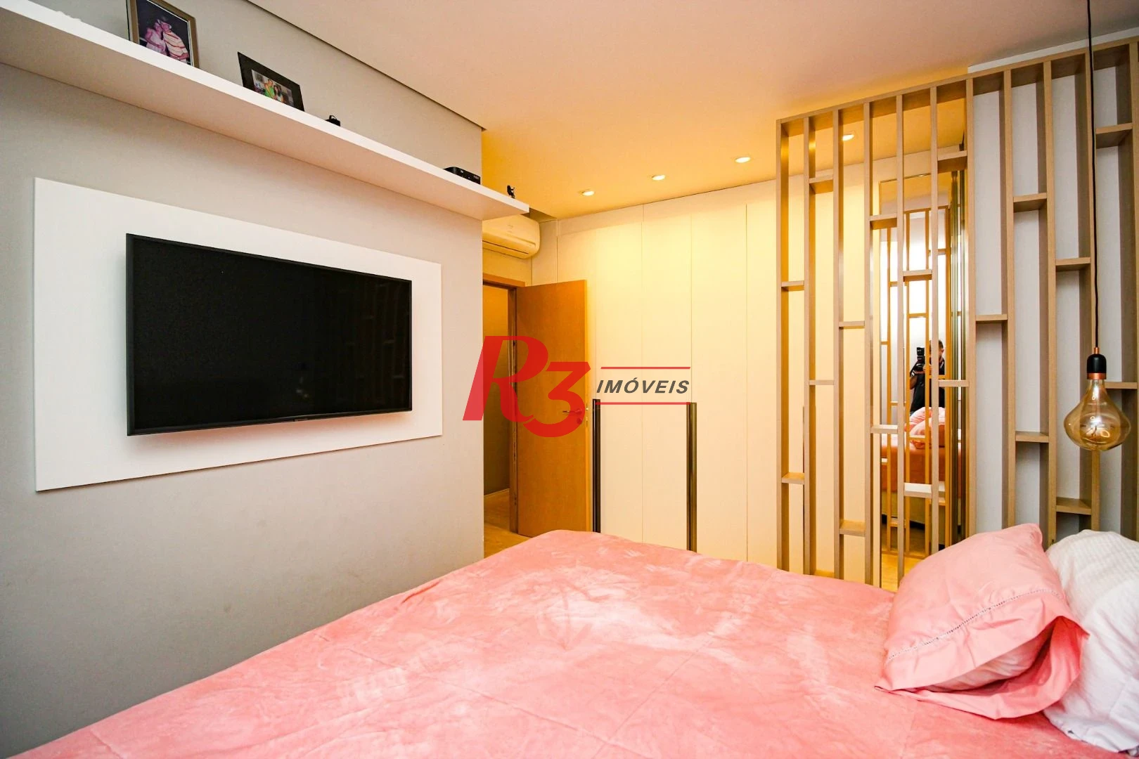 Apartamento de Alto Padrão na Vila Rica