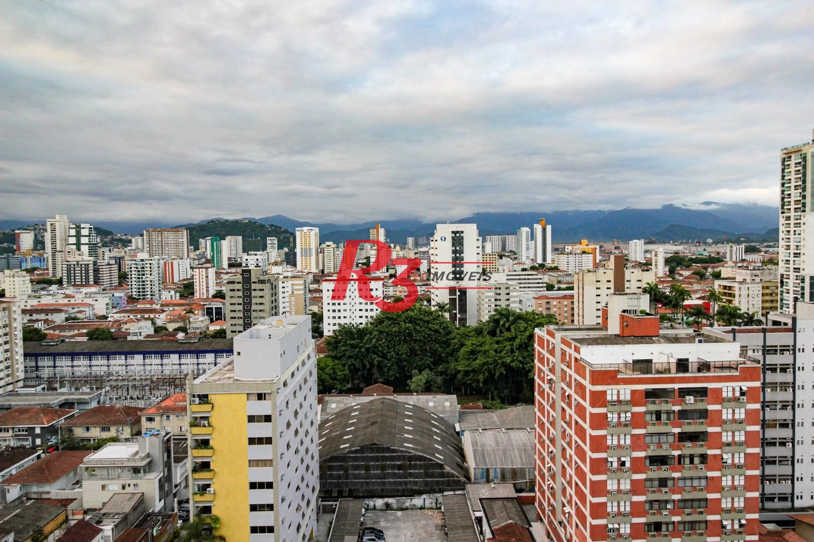 Apartamento de Alto Padrão na Vila Rica