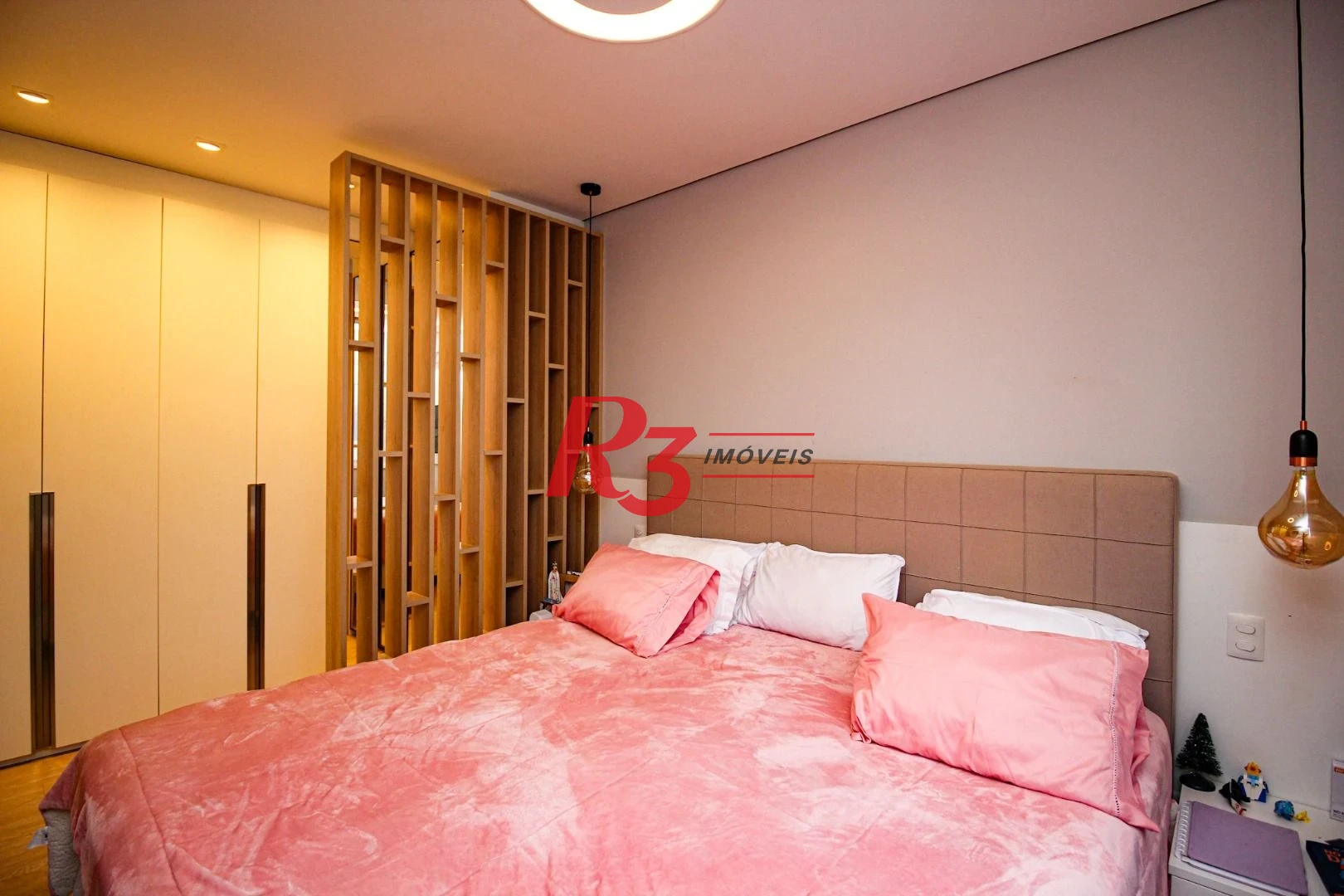 Apartamento de Alto Padrão na Vila Rica