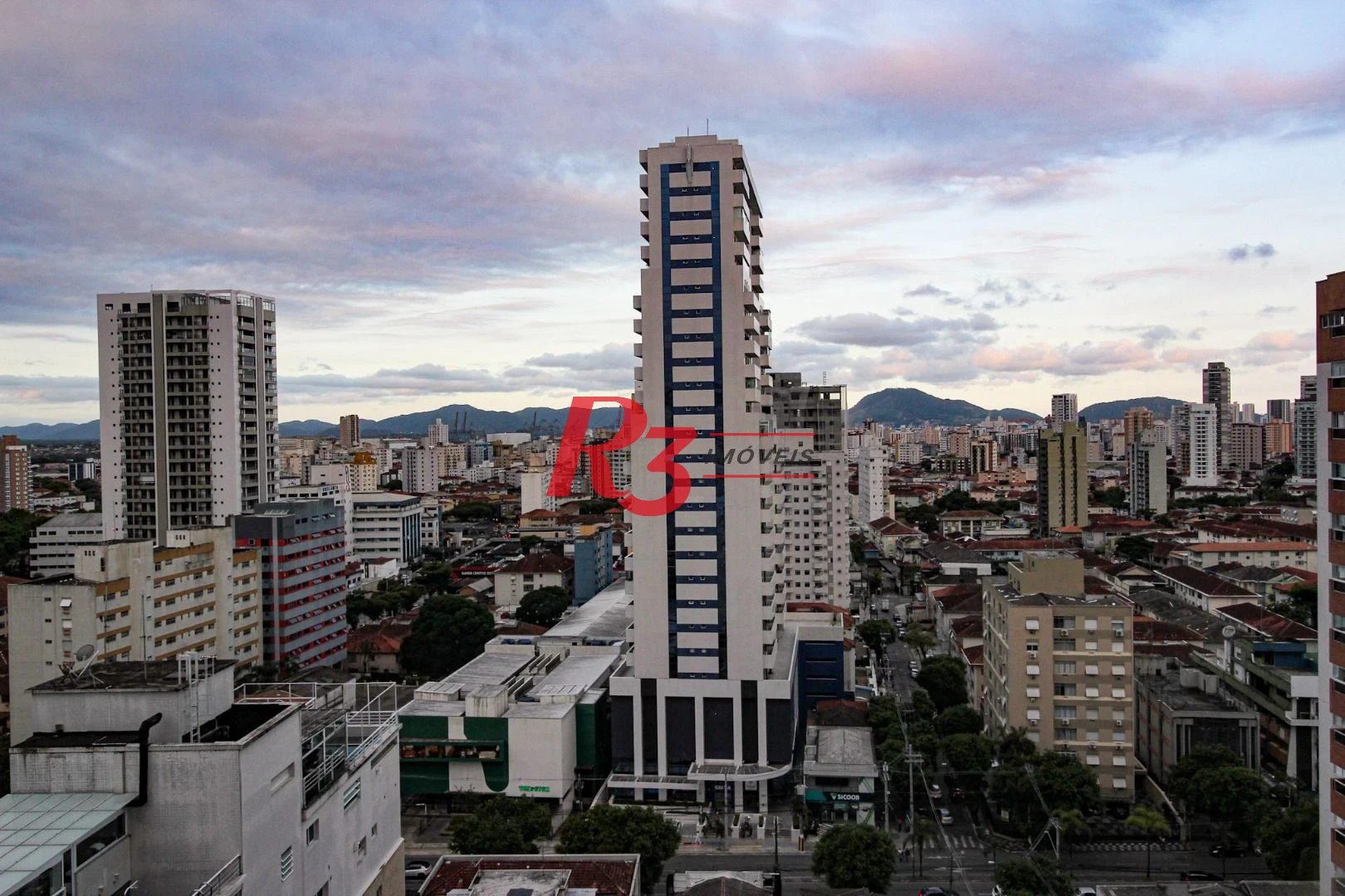 Apartamento de Alto Padrão na Vila Rica