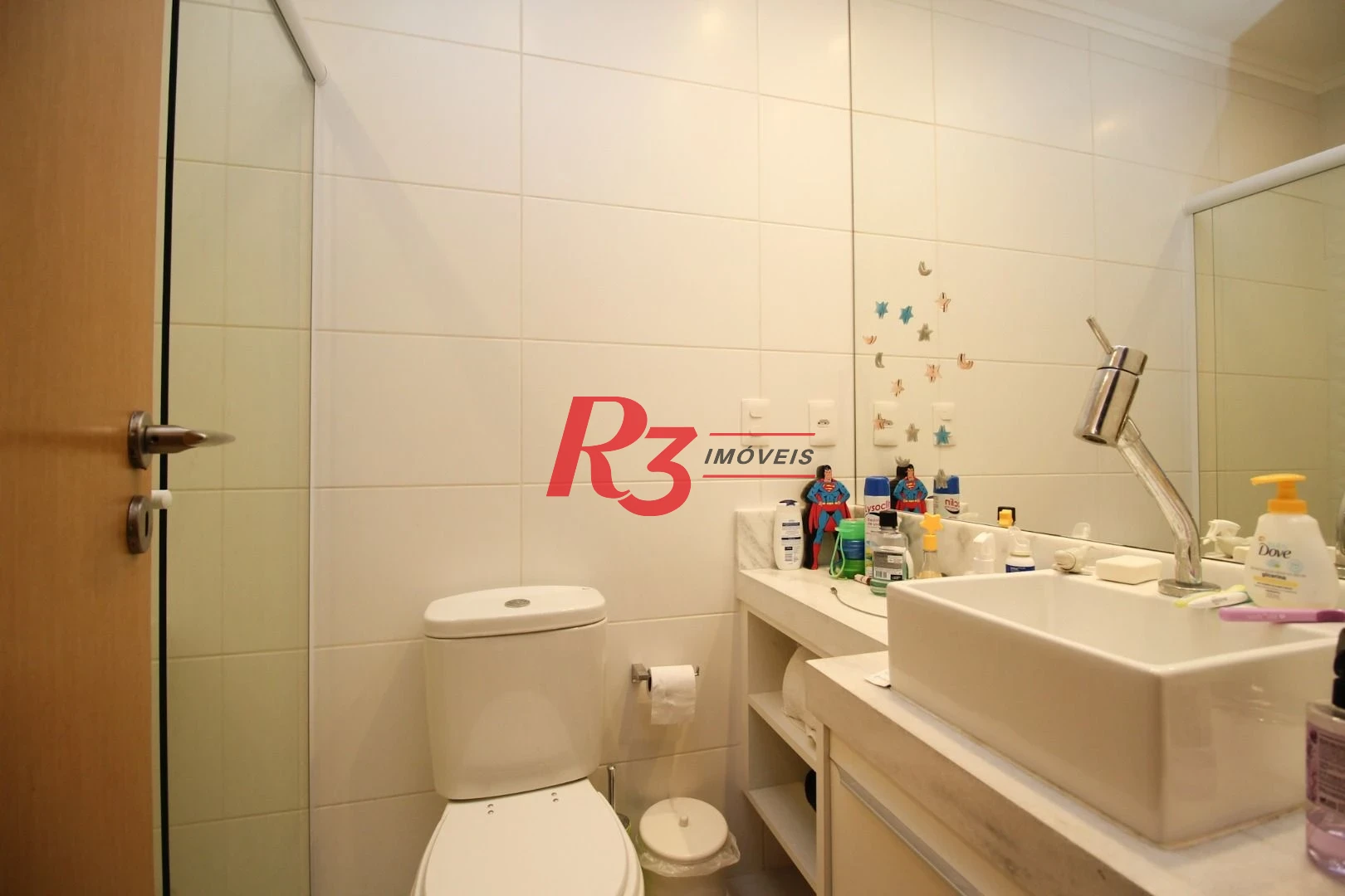 Apartamento de Alto Padrão na Vila Rica