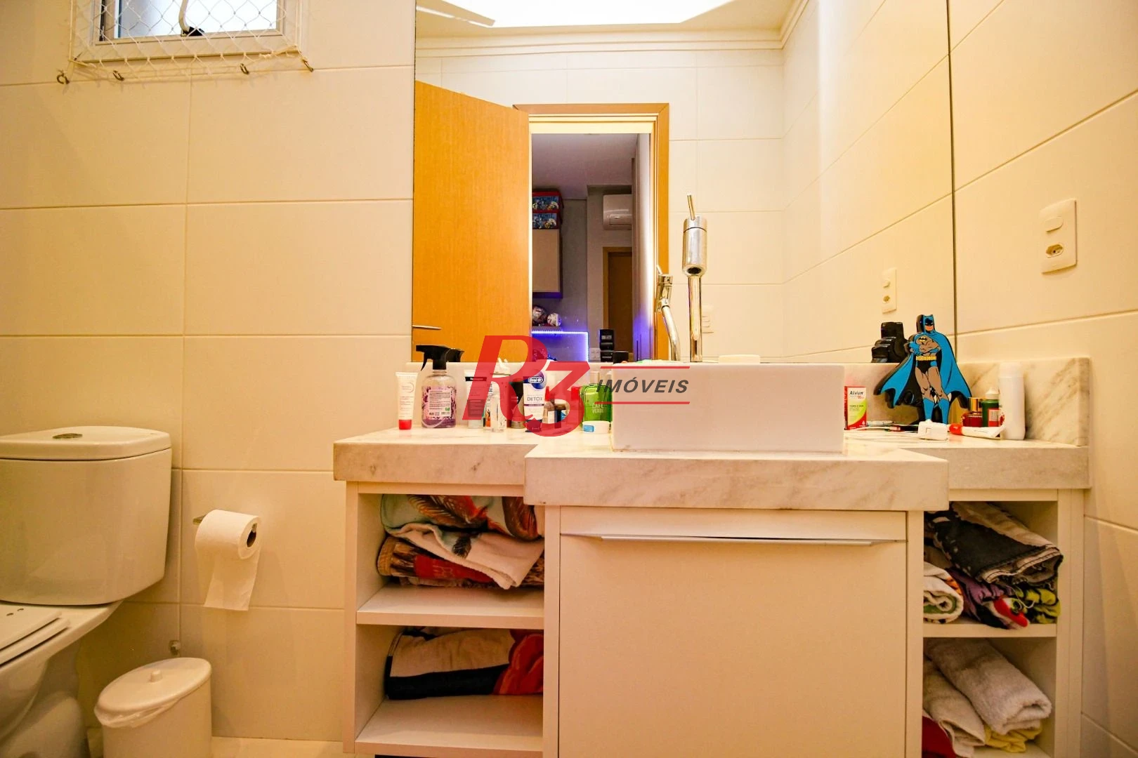 Apartamento de Alto Padrão na Vila Rica