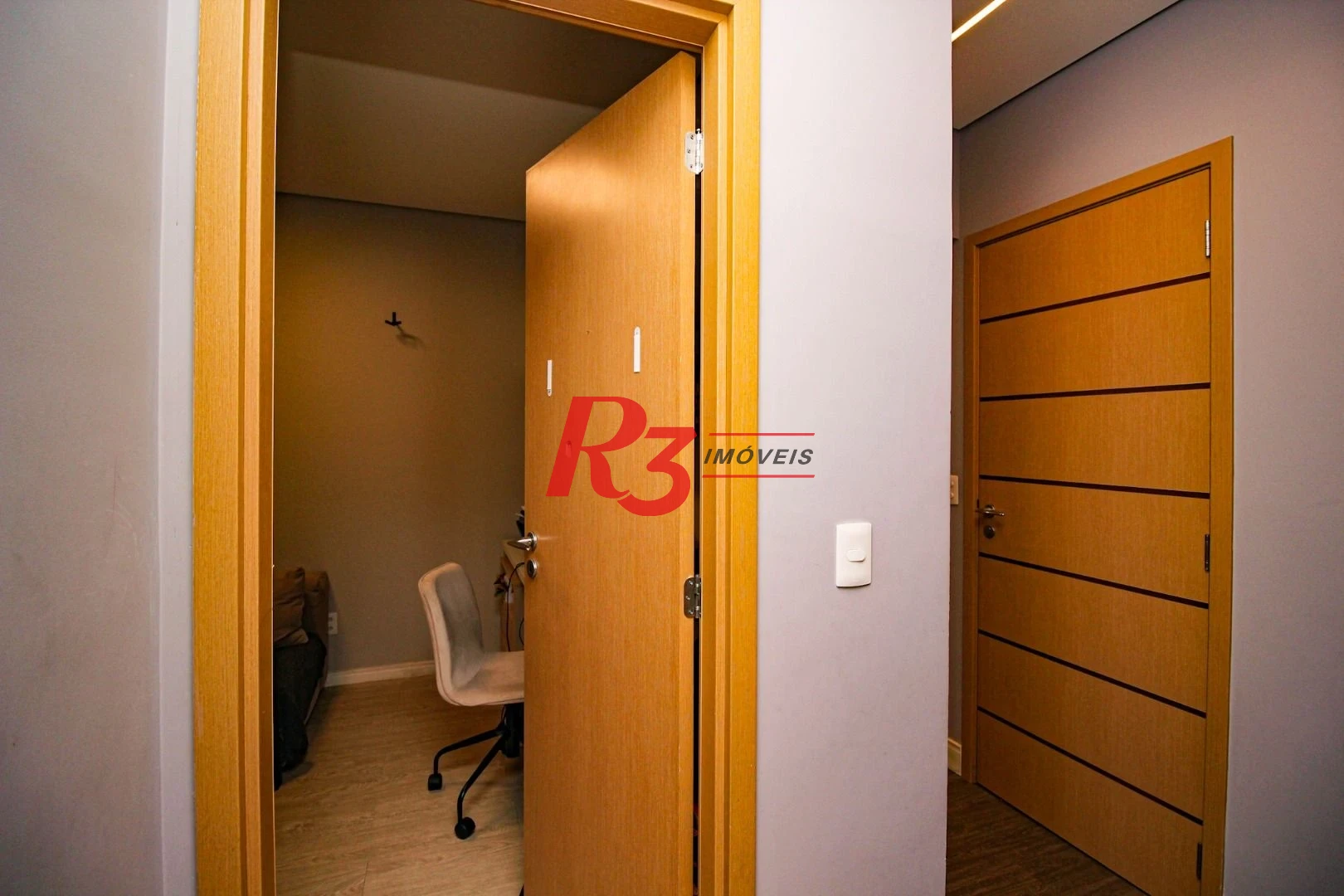 Apartamento de Alto Padrão na Vila Rica