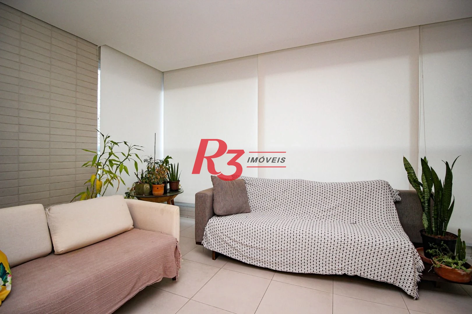 Apartamento de Alto Padrão na Vila Rica