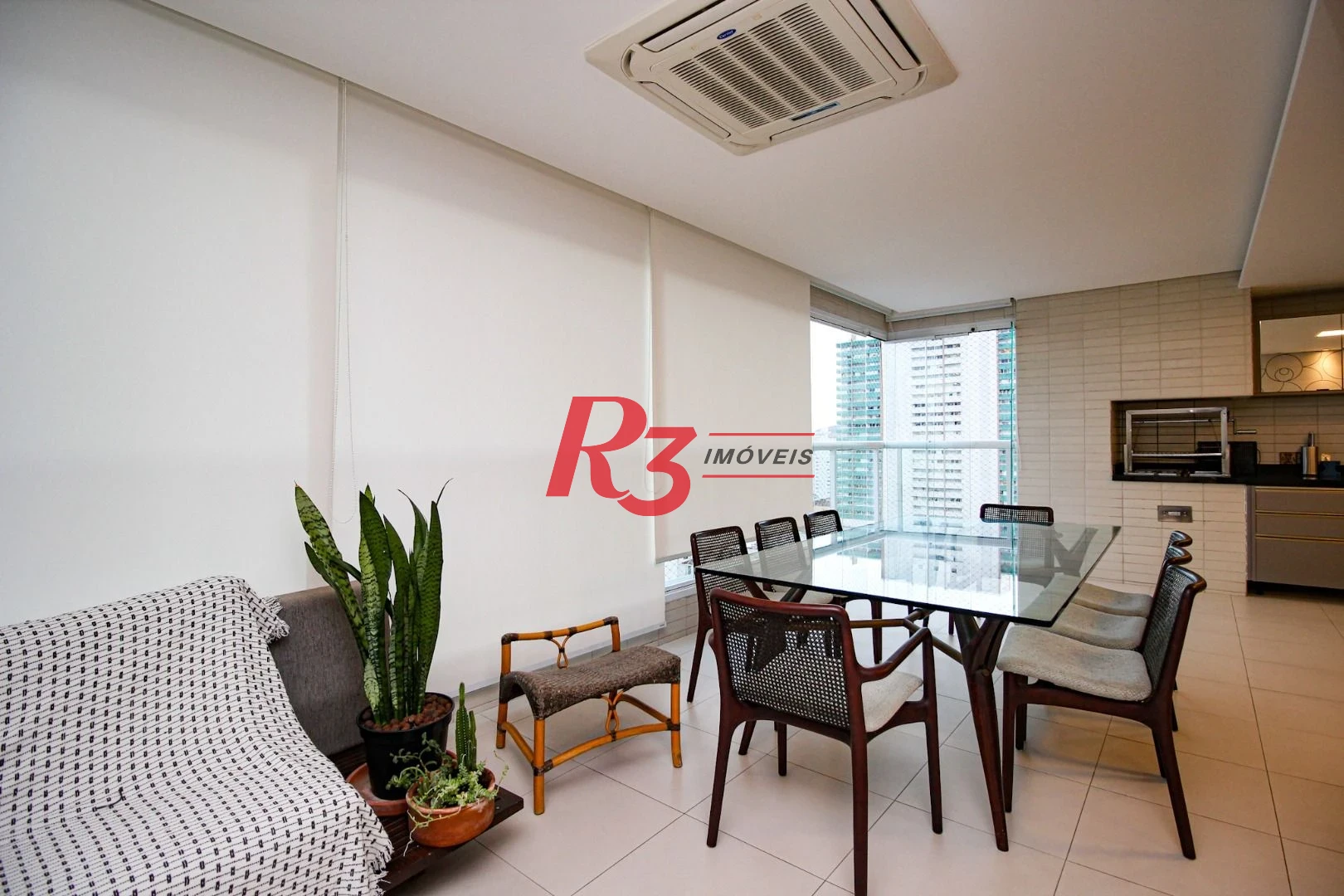 Apartamento de Alto Padrão na Vila Rica