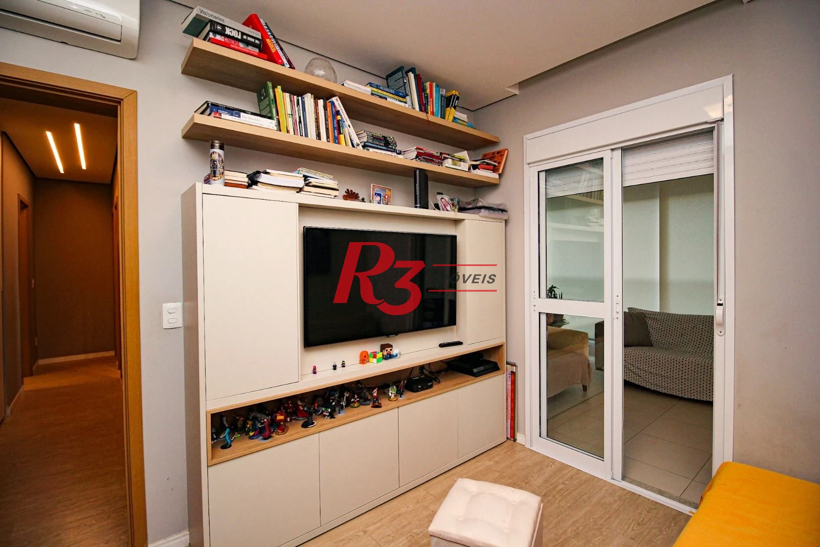 Apartamento de Alto Padrão na Vila Rica