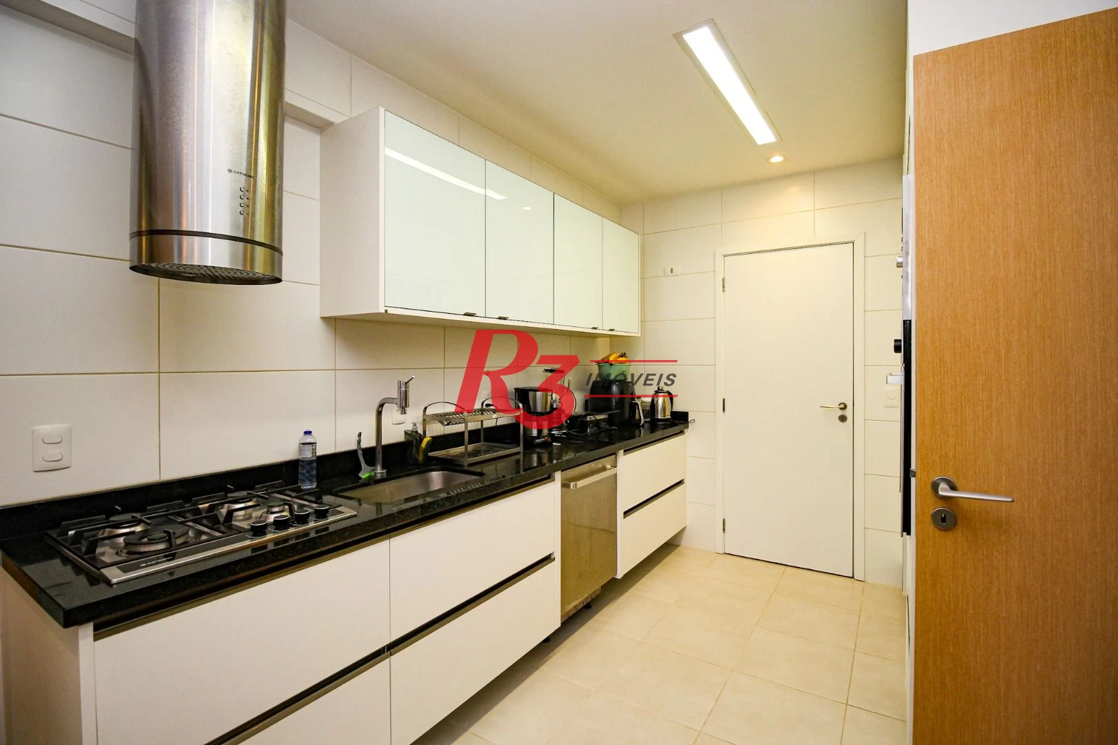 Apartamento de Alto Padrão na Vila Rica