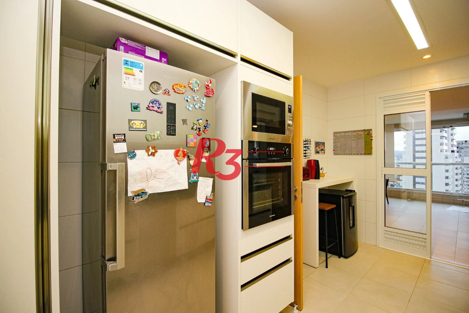 Apartamento de Alto Padrão na Vila Rica