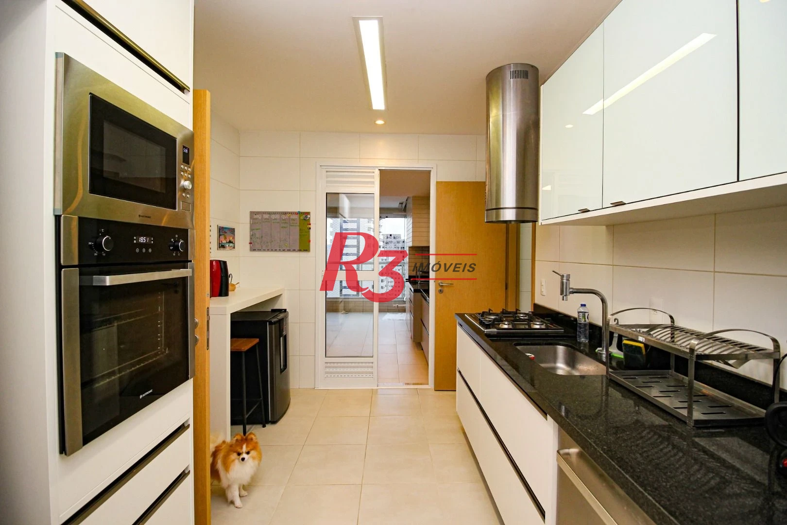 Apartamento de Alto Padrão na Vila Rica