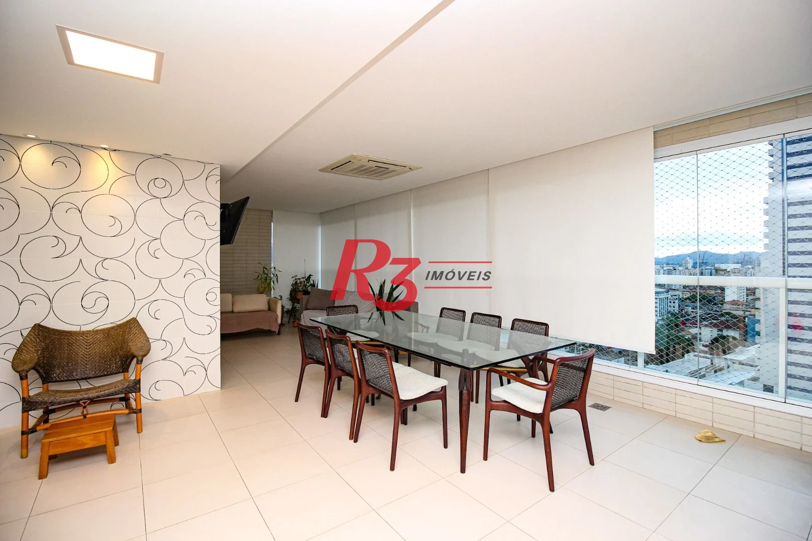 Apartamento de Alto Padrão na Vila Rica