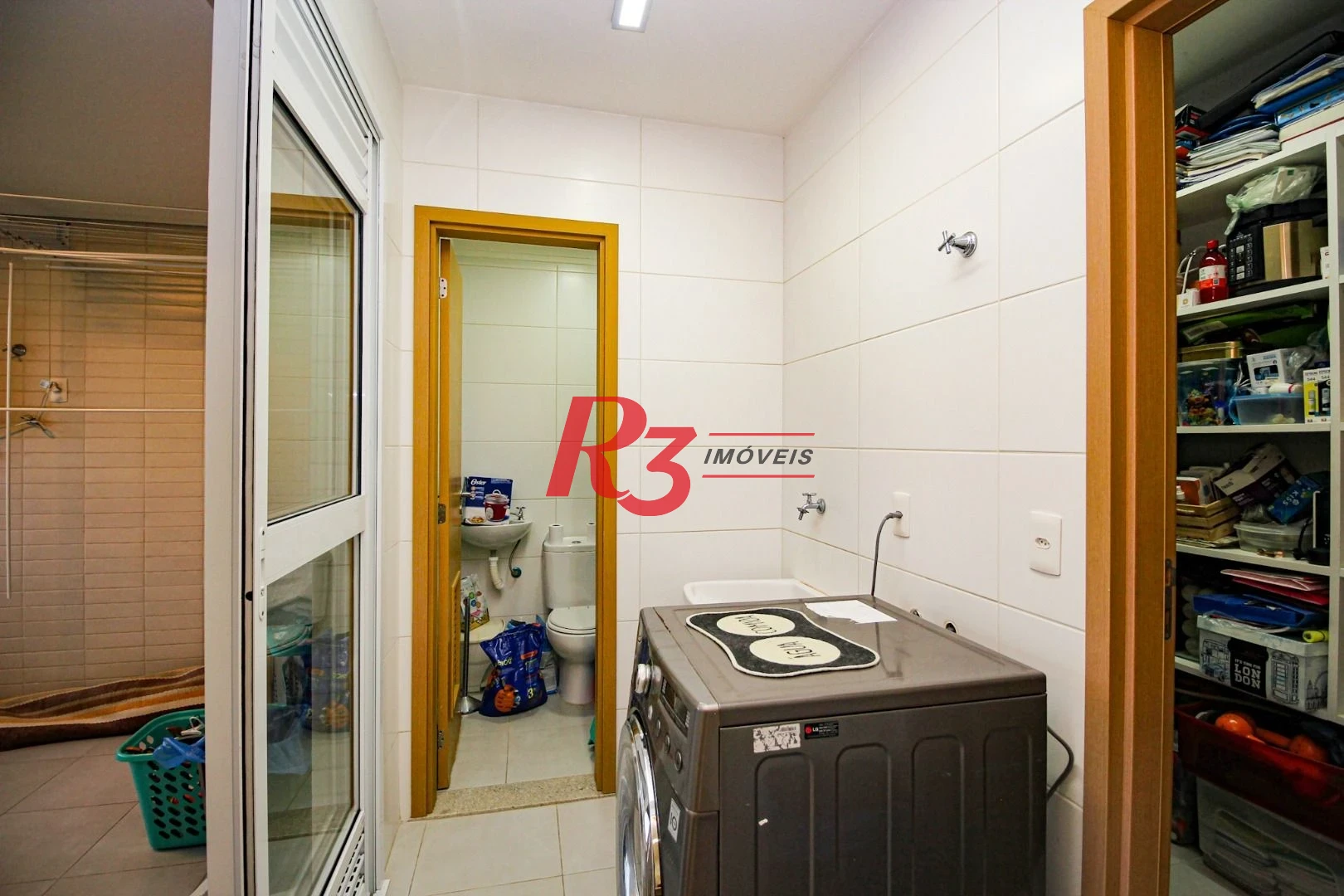 Apartamento de Alto Padrão na Vila Rica