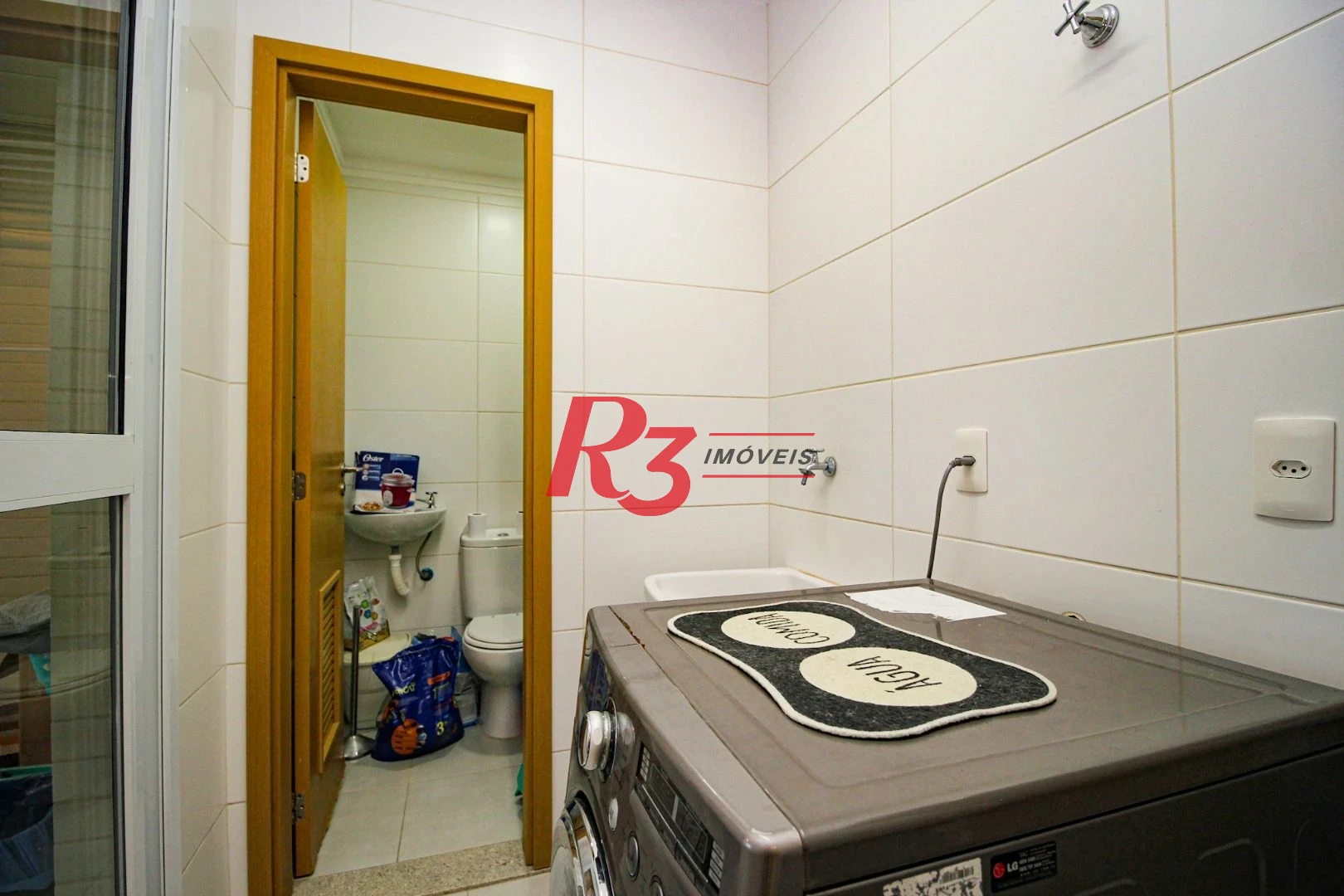 Apartamento de Alto Padrão na Vila Rica