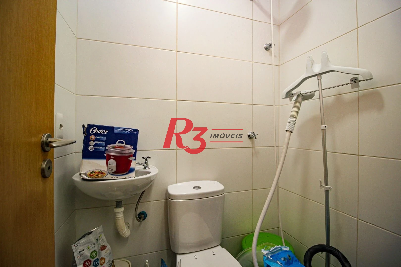 Apartamento de Alto Padrão na Vila Rica