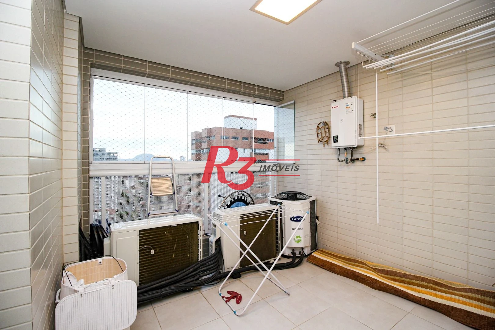 Apartamento de Alto Padrão na Vila Rica