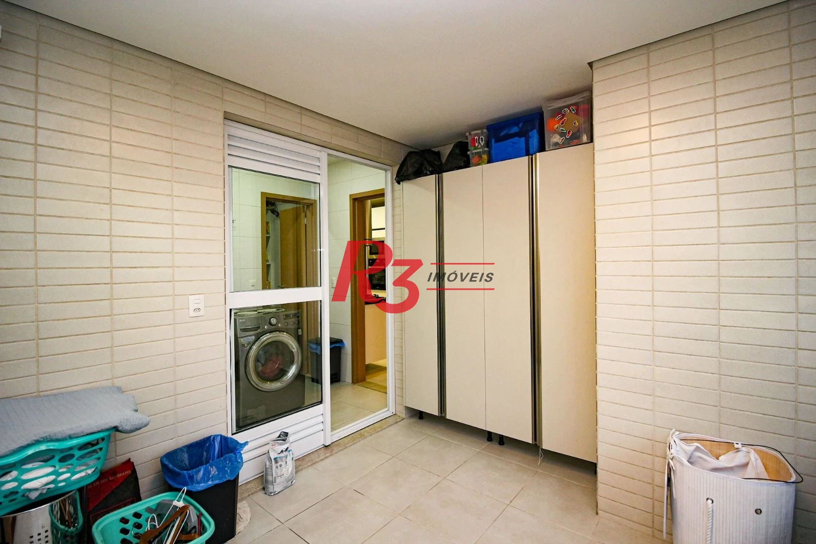 Apartamento de Alto Padrão na Vila Rica