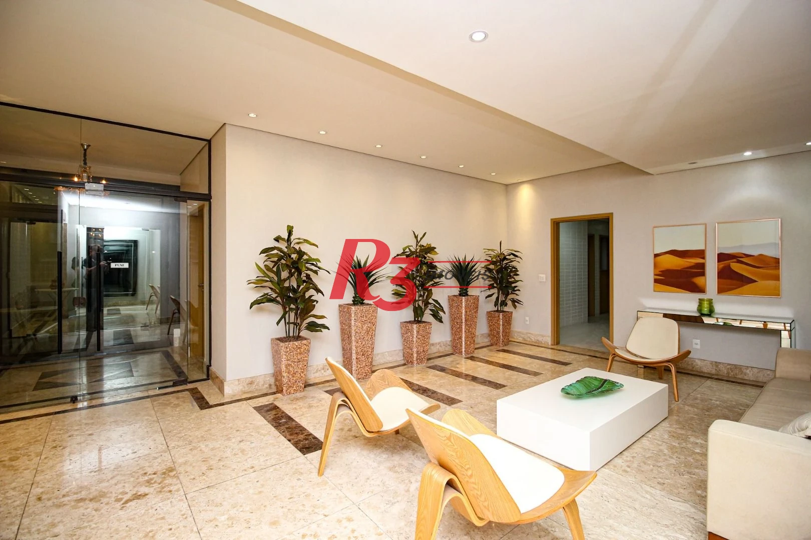 Apartamento de Alto Padrão na Vila Rica