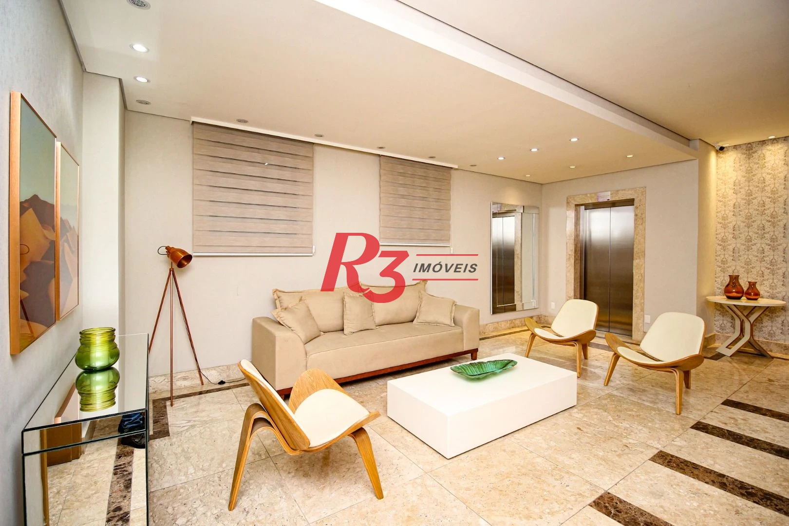 Apartamento de Alto Padrão na Vila Rica
