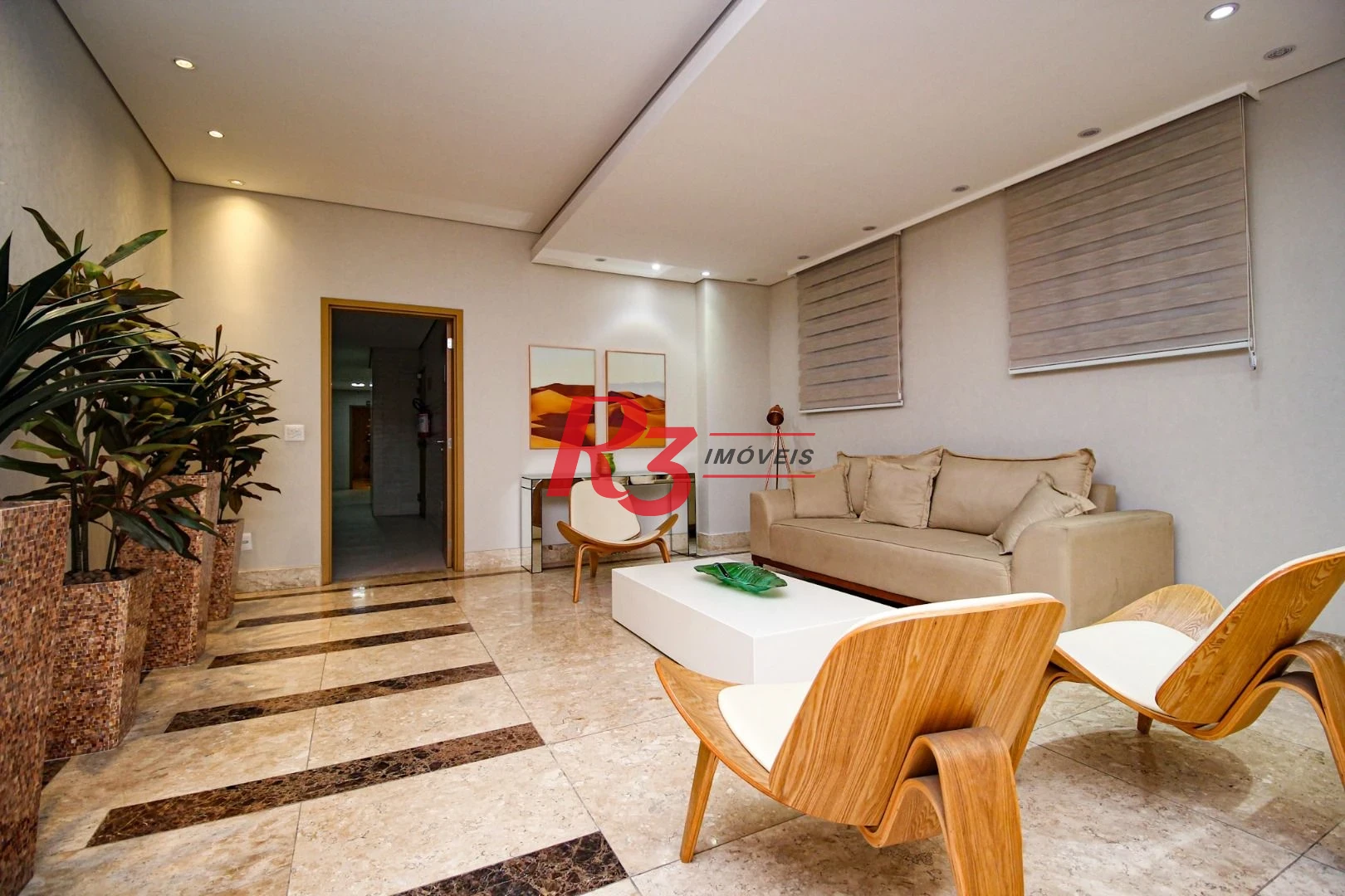 Apartamento de Alto Padrão na Vila Rica