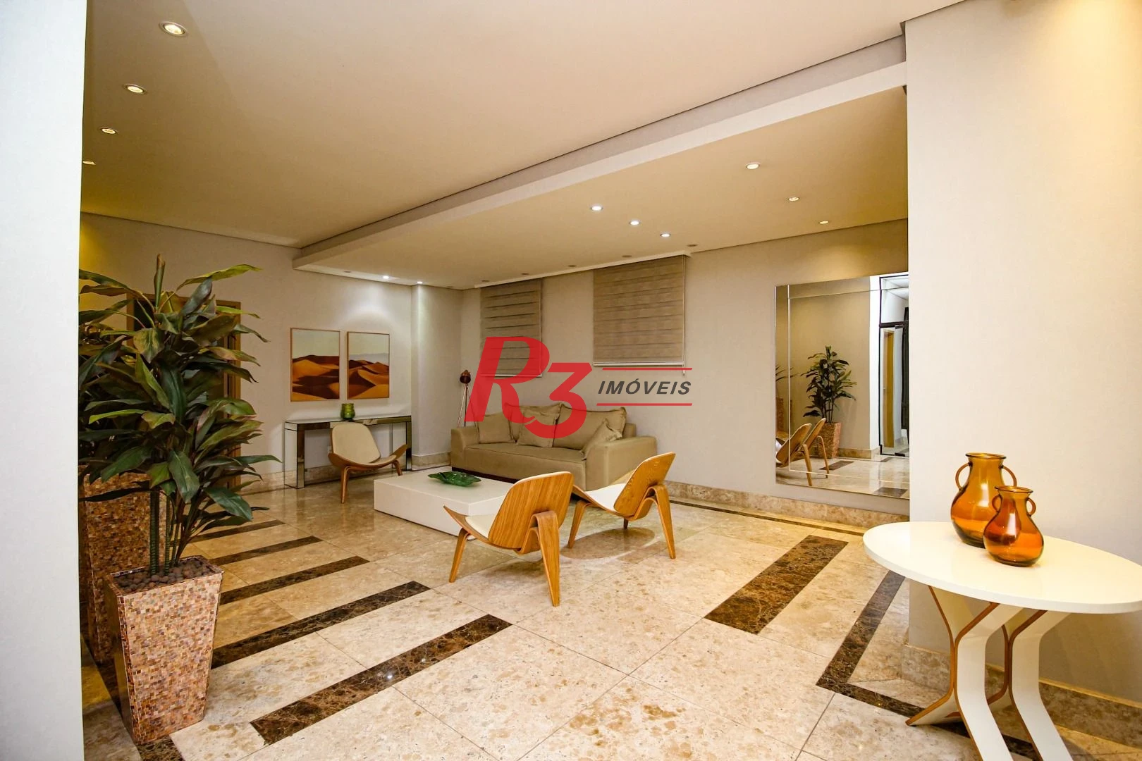 Apartamento de Alto Padrão na Vila Rica