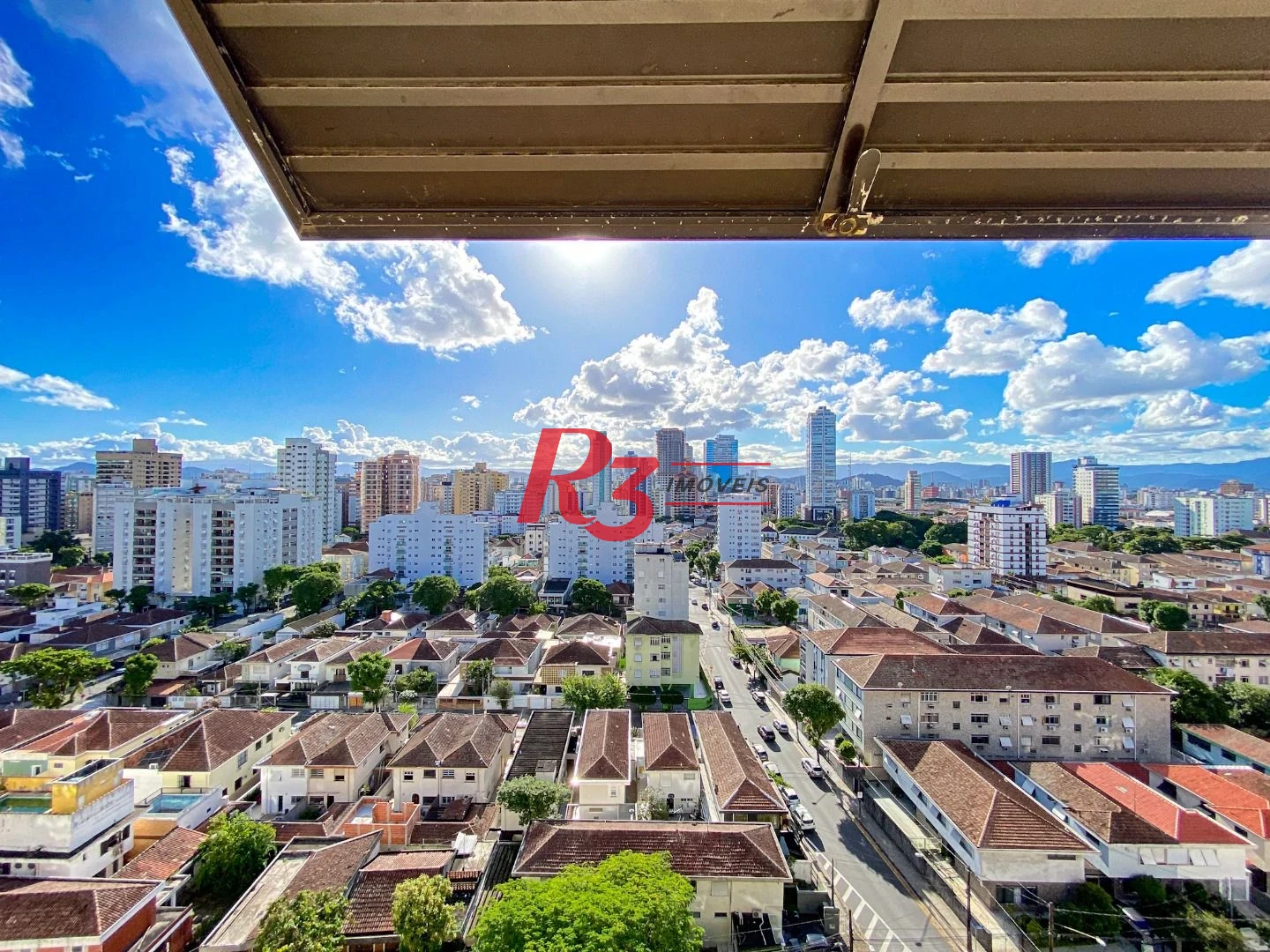 Cobertura à venda, 540 m² por R$ 4.400.000,00 - Ponta da Praia - Santos/SP