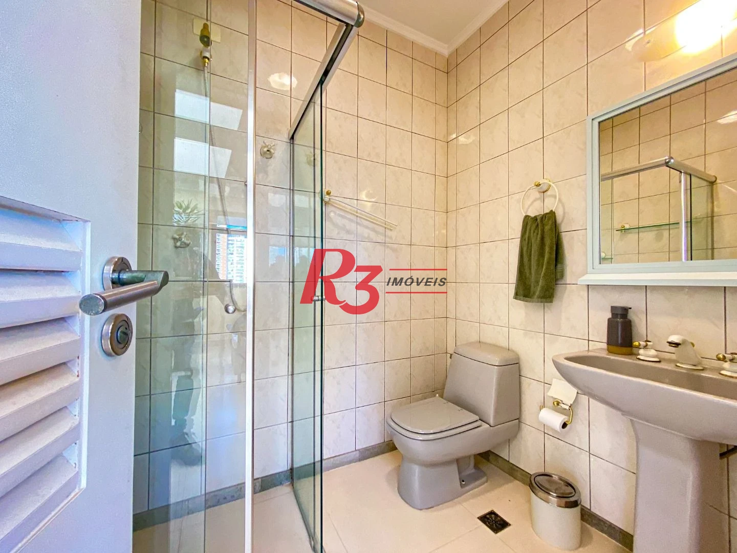Cobertura à venda, 540 m² por R$ 4.400.000,00 - Ponta da Praia - Santos/SP