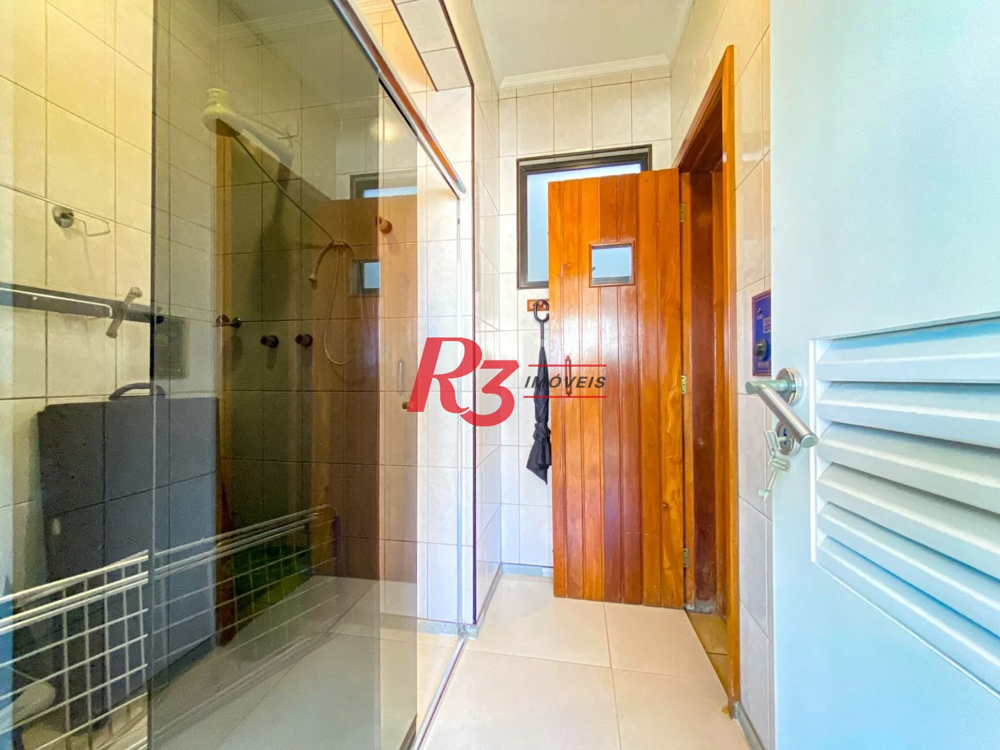 Cobertura à venda, 540 m² por R$ 4.400.000,00 - Ponta da Praia - Santos/SP