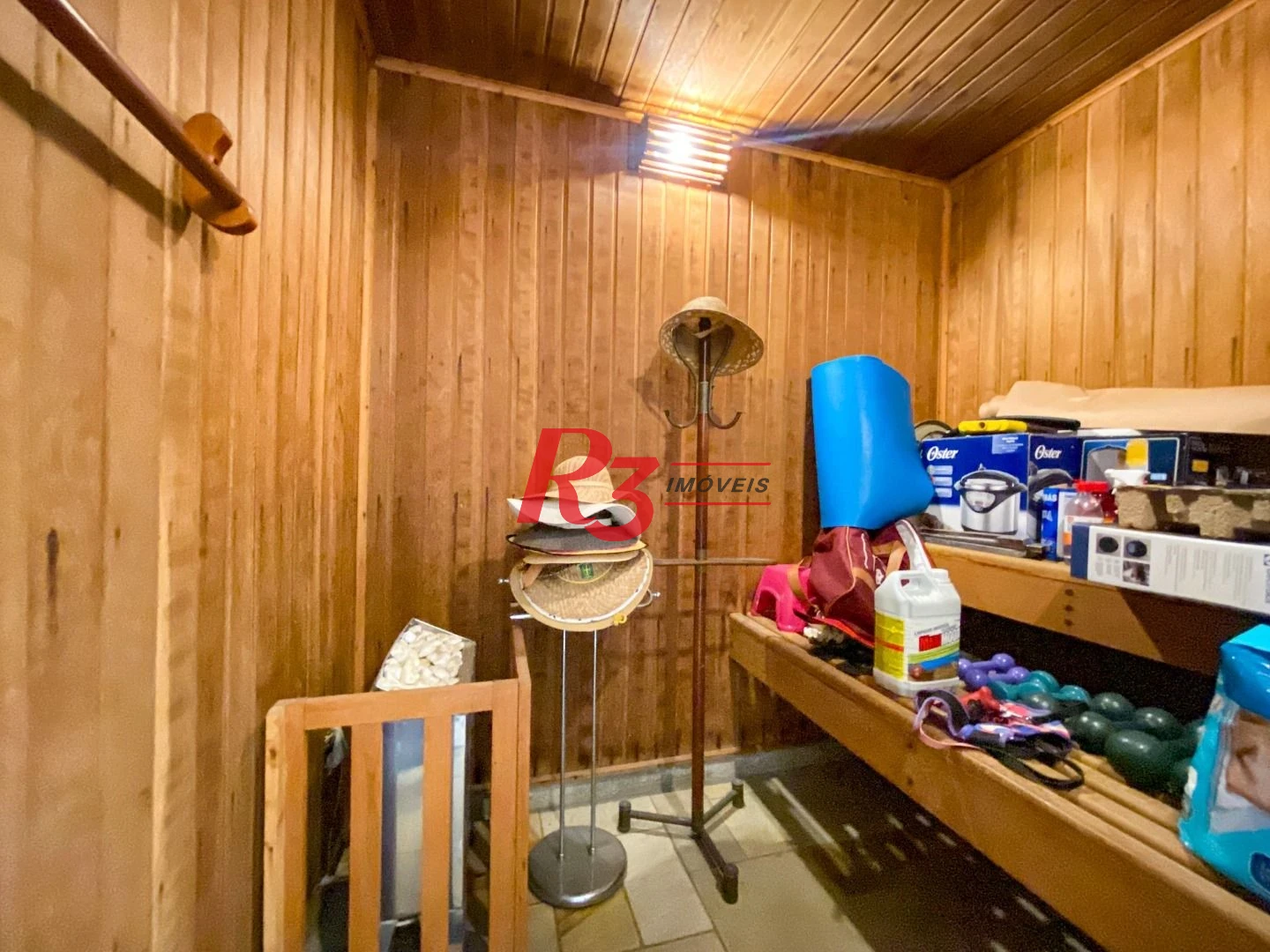 Cobertura à venda, 540 m² por R$ 4.400.000,00 - Ponta da Praia - Santos/SP