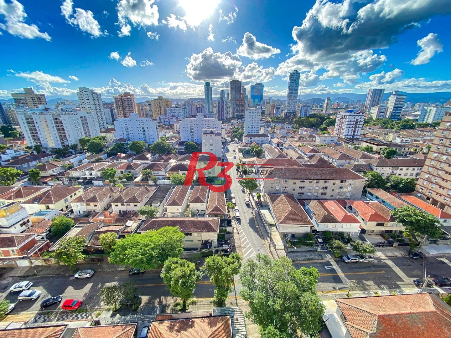 Cobertura à venda, 540 m² por R$ 4.400.000,00 - Ponta da Praia - Santos/SP