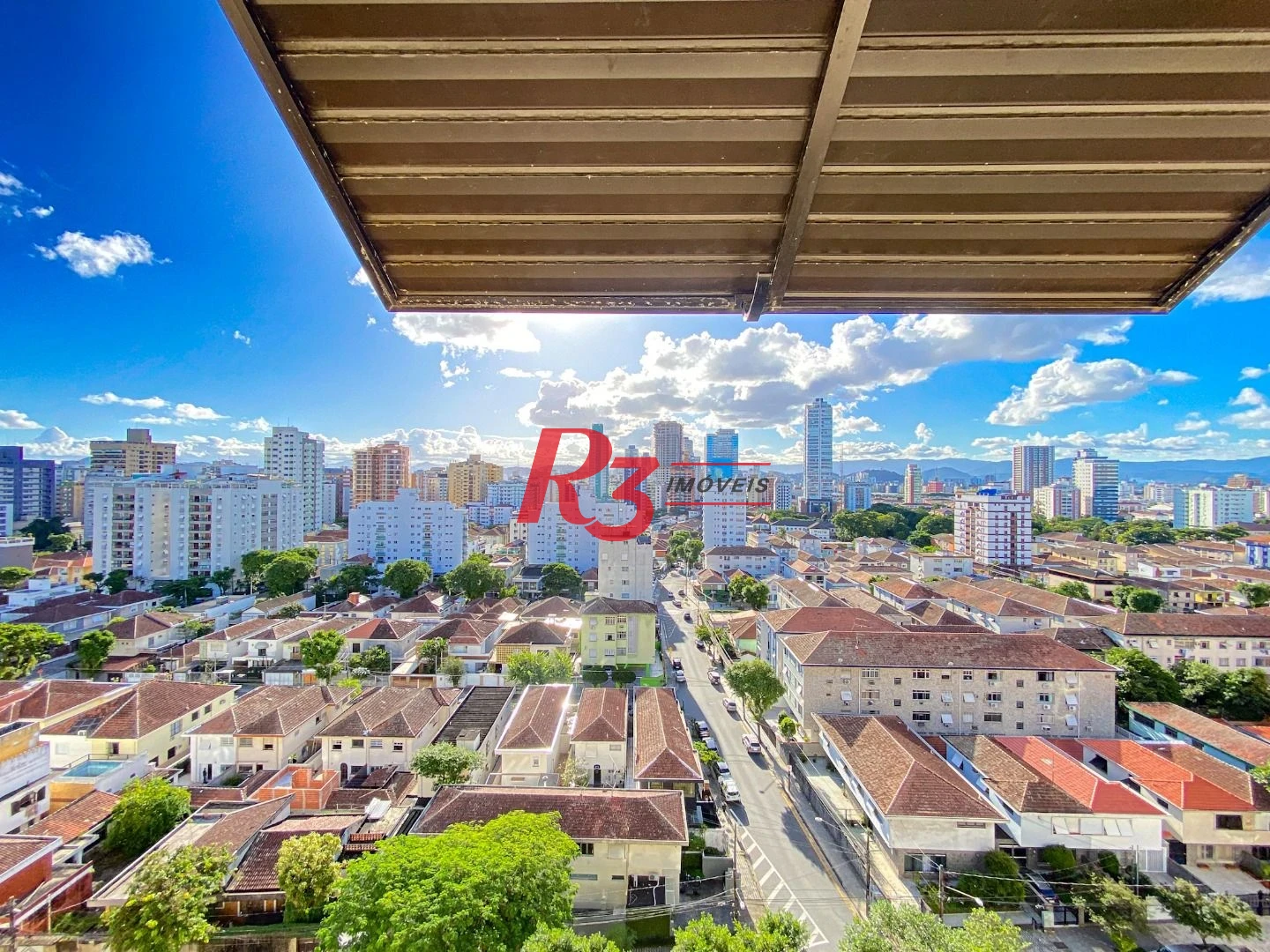 Cobertura à venda, 540 m² por R$ 4.400.000,00 - Ponta da Praia - Santos/SP