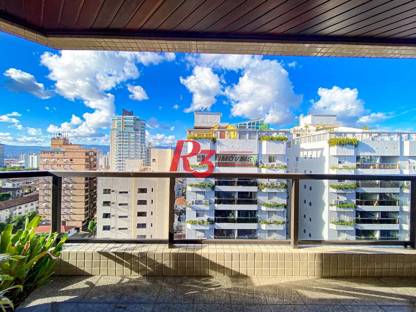 Cobertura à venda, 540 m² por R$ 4.400.000,00 - Ponta da Praia - Santos/SP