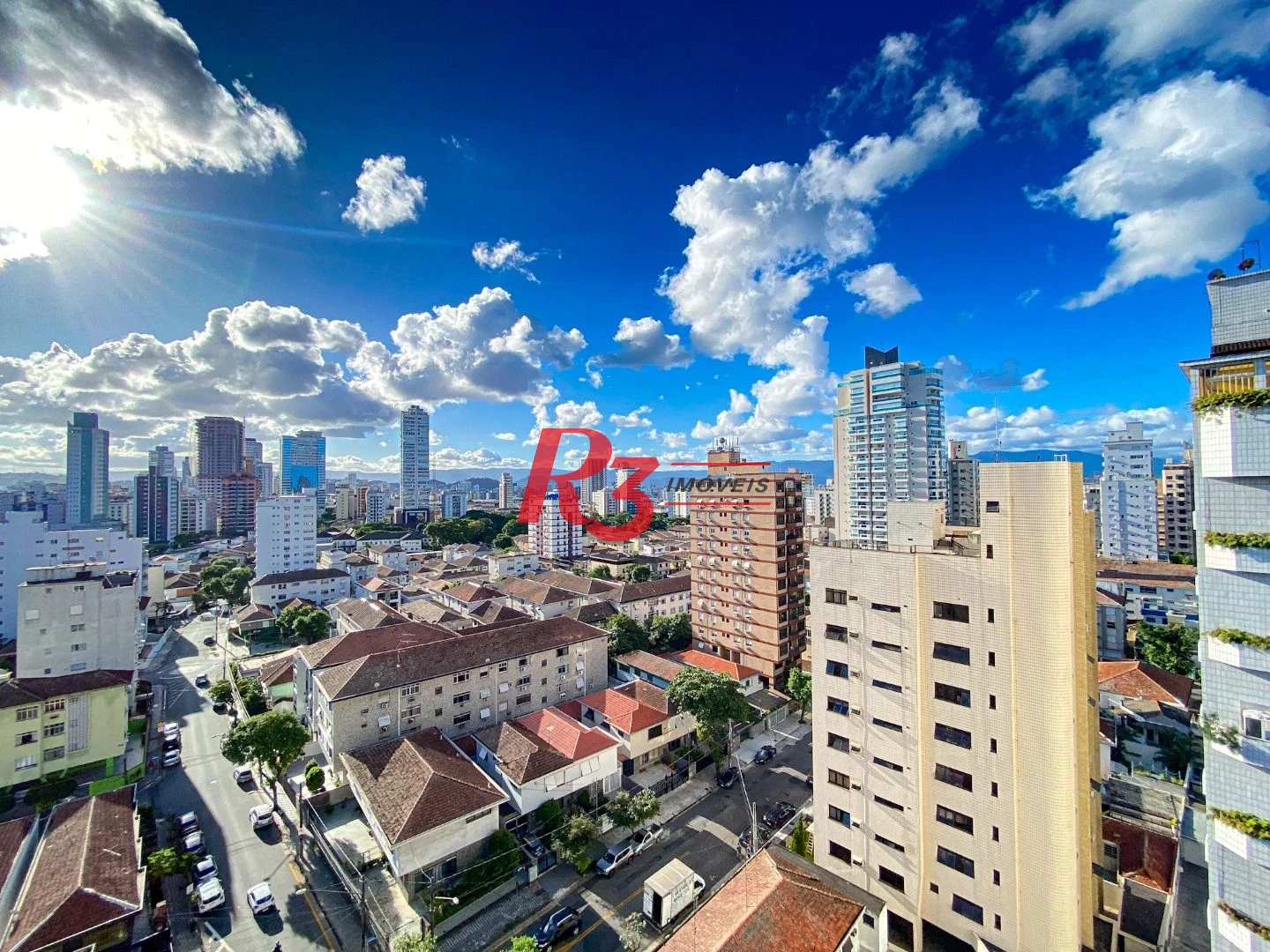 Cobertura à venda, 540 m² por R$ 4.400.000,00 - Ponta da Praia - Santos/SP