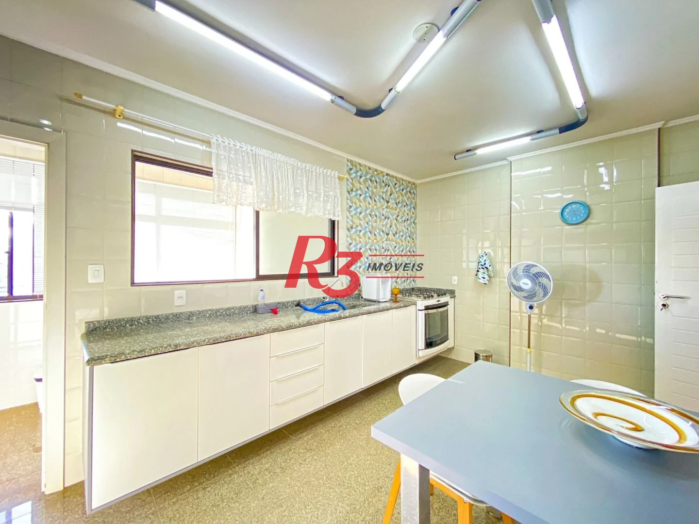 Cobertura à venda, 540 m² por R$ 4.400.000,00 - Ponta da Praia - Santos/SP