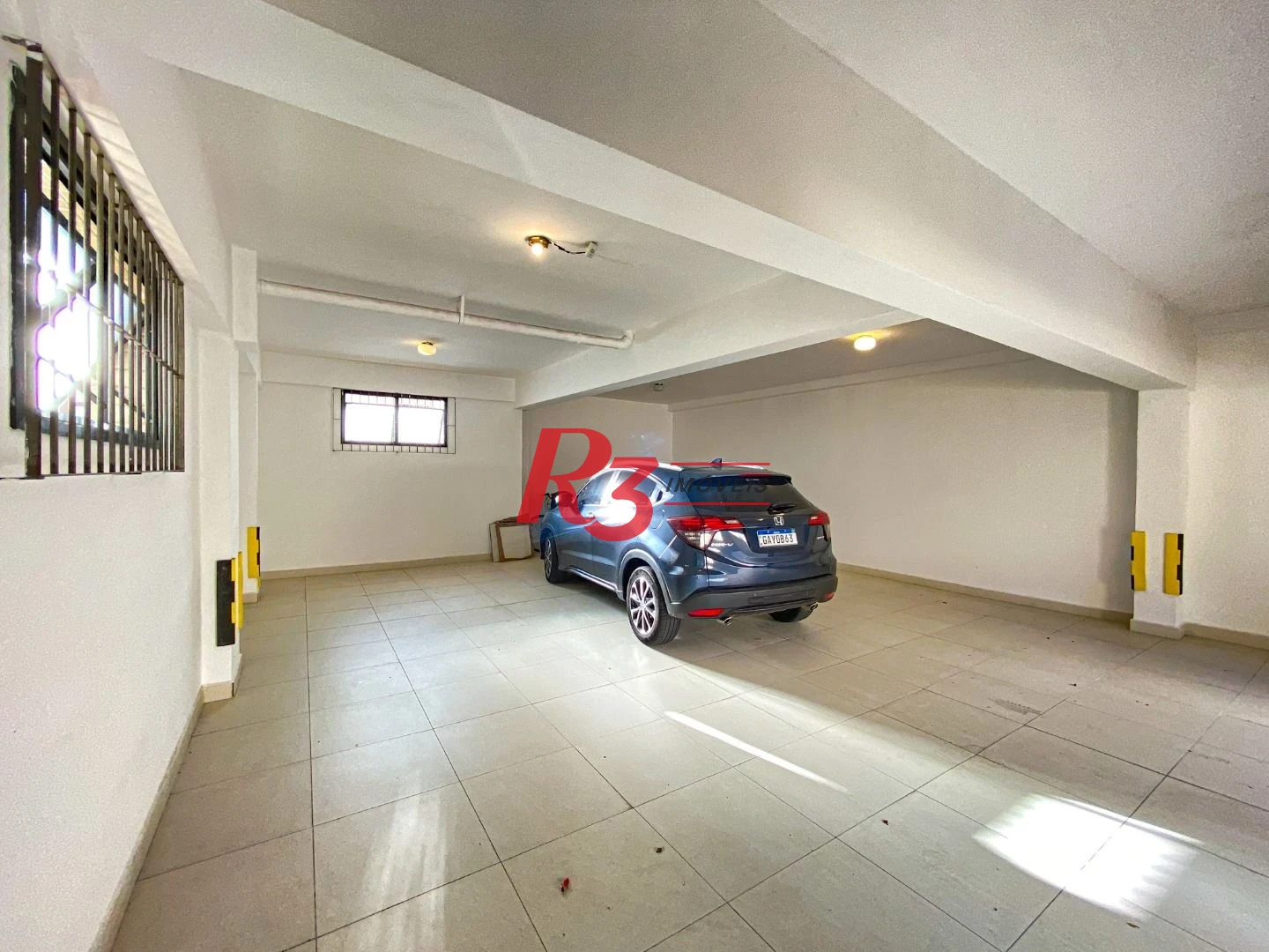 Cobertura à venda, 540 m² por R$ 4.400.000,00 - Ponta da Praia - Santos/SP