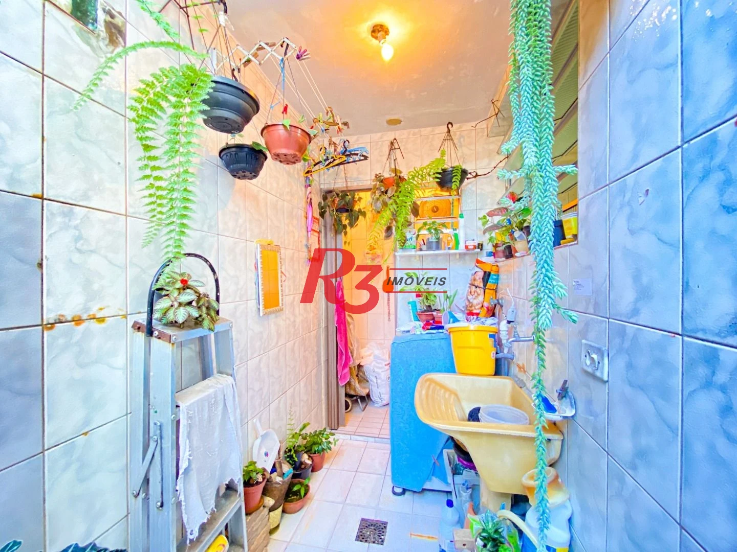 Sobrado à venda, 80 m² por R$ 300.000,00 - Jardim Independência - São Vicente/SP