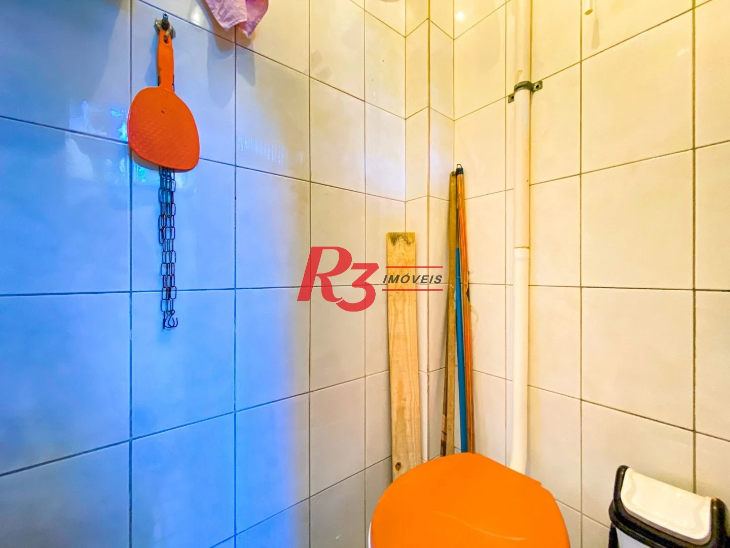 Sobrado à venda, 80 m² por R$ 300.000,00 - Jardim Independência - São Vicente/SP
