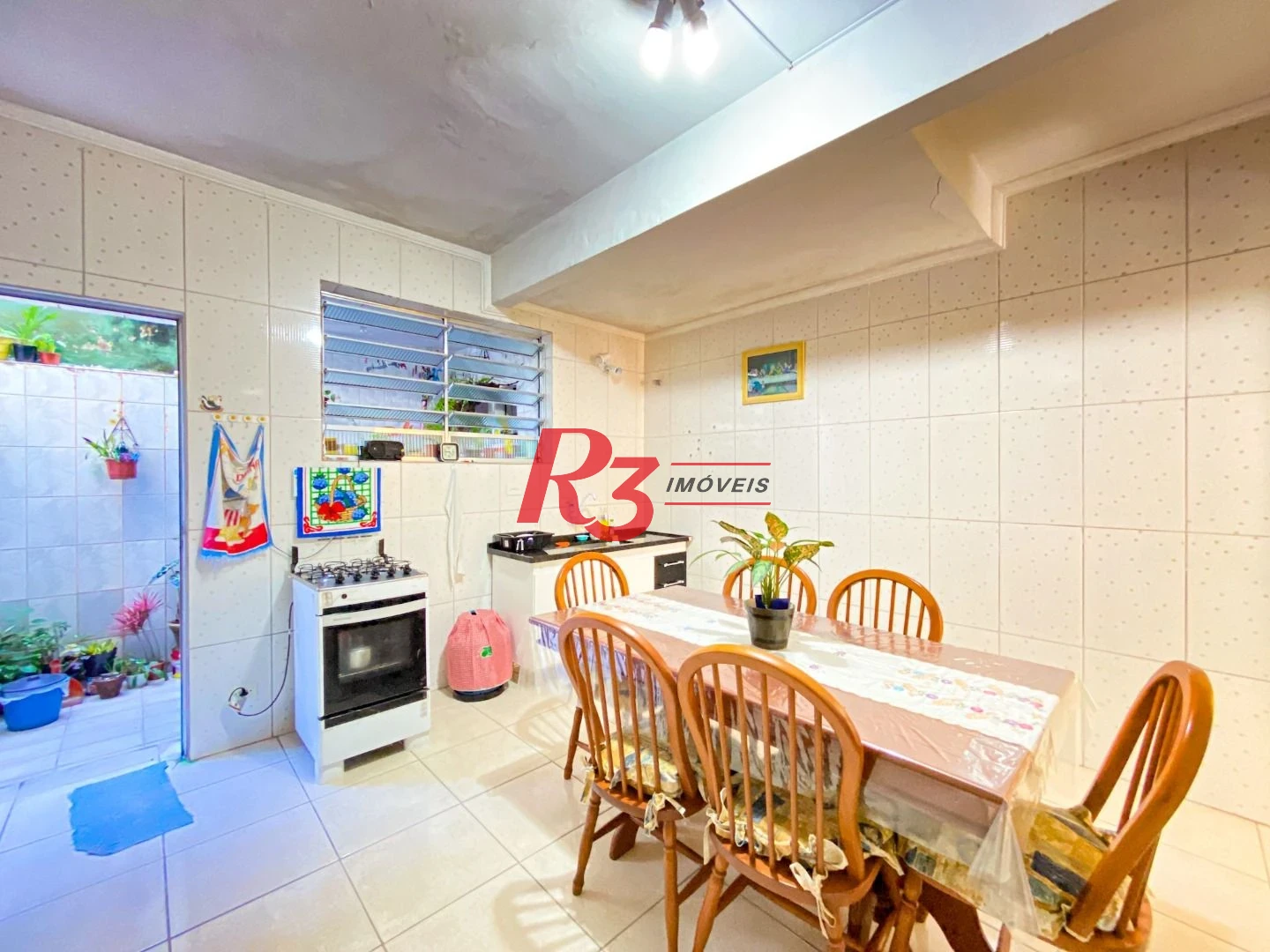 Sobrado à venda, 80 m² por R$ 300.000,00 - Jardim Independência - São Vicente/SP