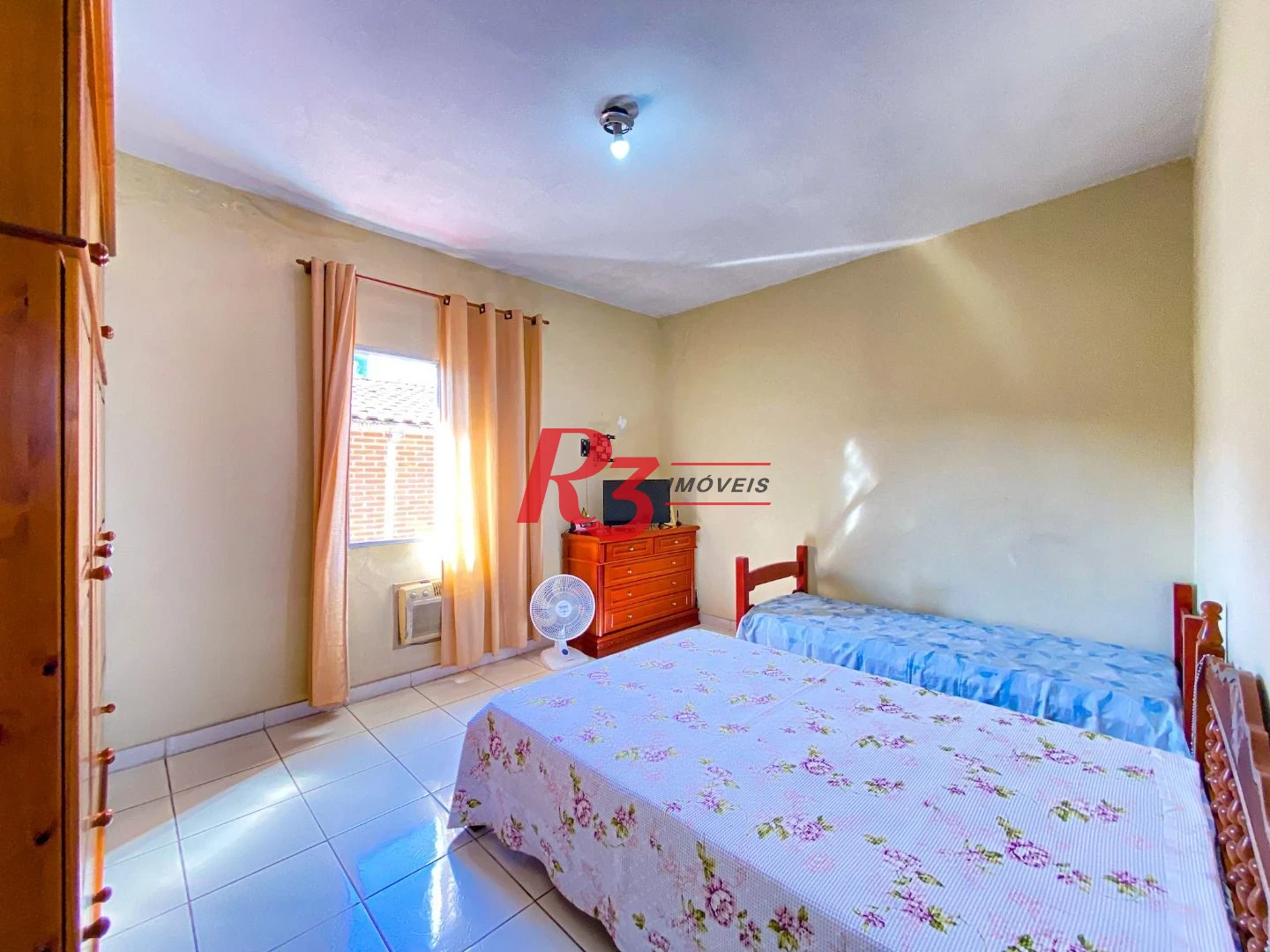 Sobrado à venda, 80 m² por R$ 300.000,00 - Jardim Independência - São Vicente/SP