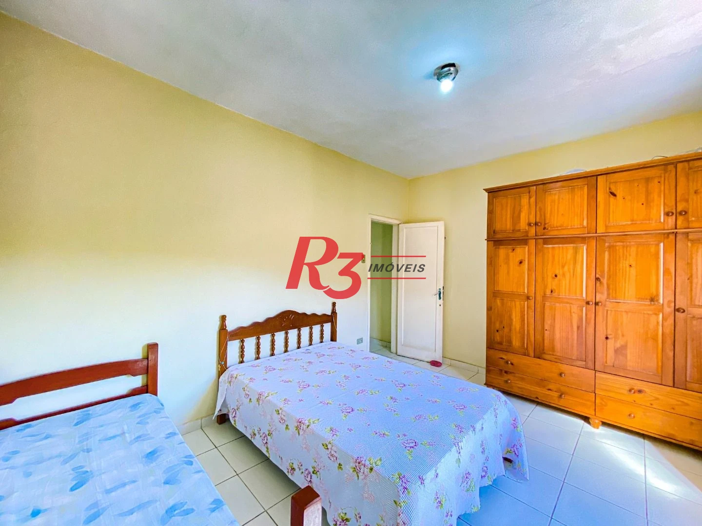 Sobrado à venda, 80 m² por R$ 300.000,00 - Jardim Independência - São Vicente/SP
