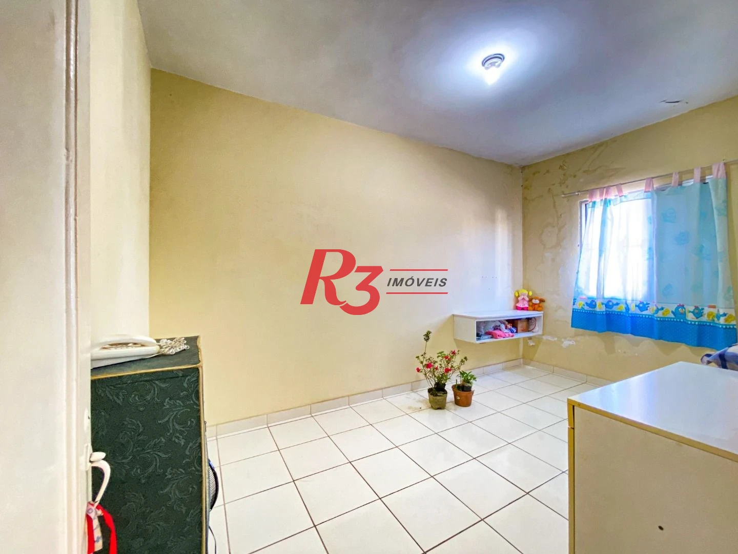 Sobrado à venda, 80 m² por R$ 300.000,00 - Jardim Independência - São Vicente/SP