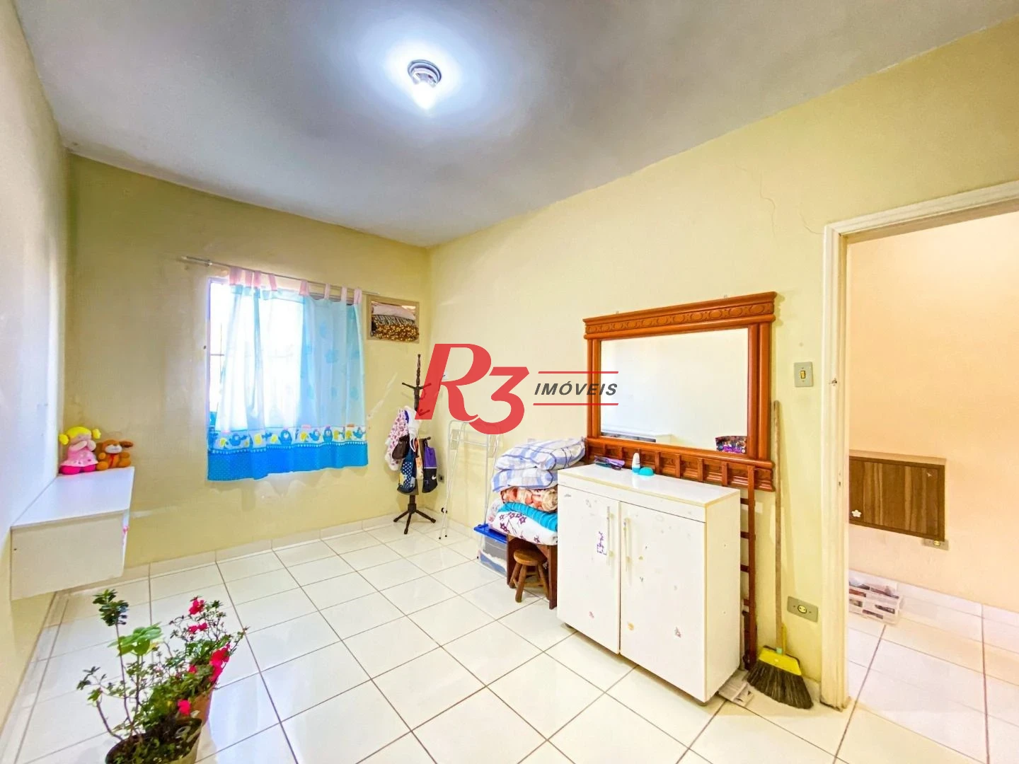 Sobrado à venda, 80 m² por R$ 300.000,00 - Jardim Independência - São Vicente/SP