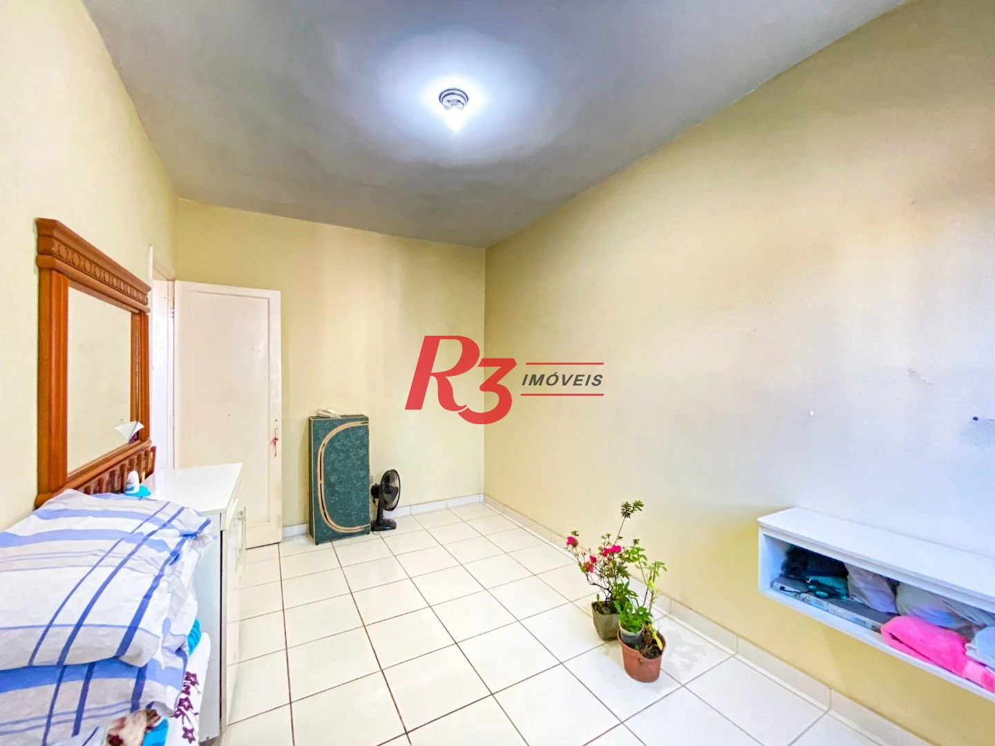 Sobrado à venda, 80 m² por R$ 300.000,00 - Jardim Independência - São Vicente/SP