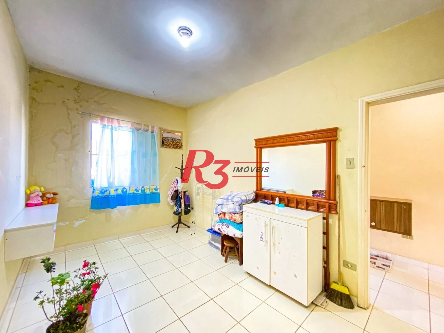 Sobrado à venda, 80 m² por R$ 300.000,00 - Jardim Independência - São Vicente/SP