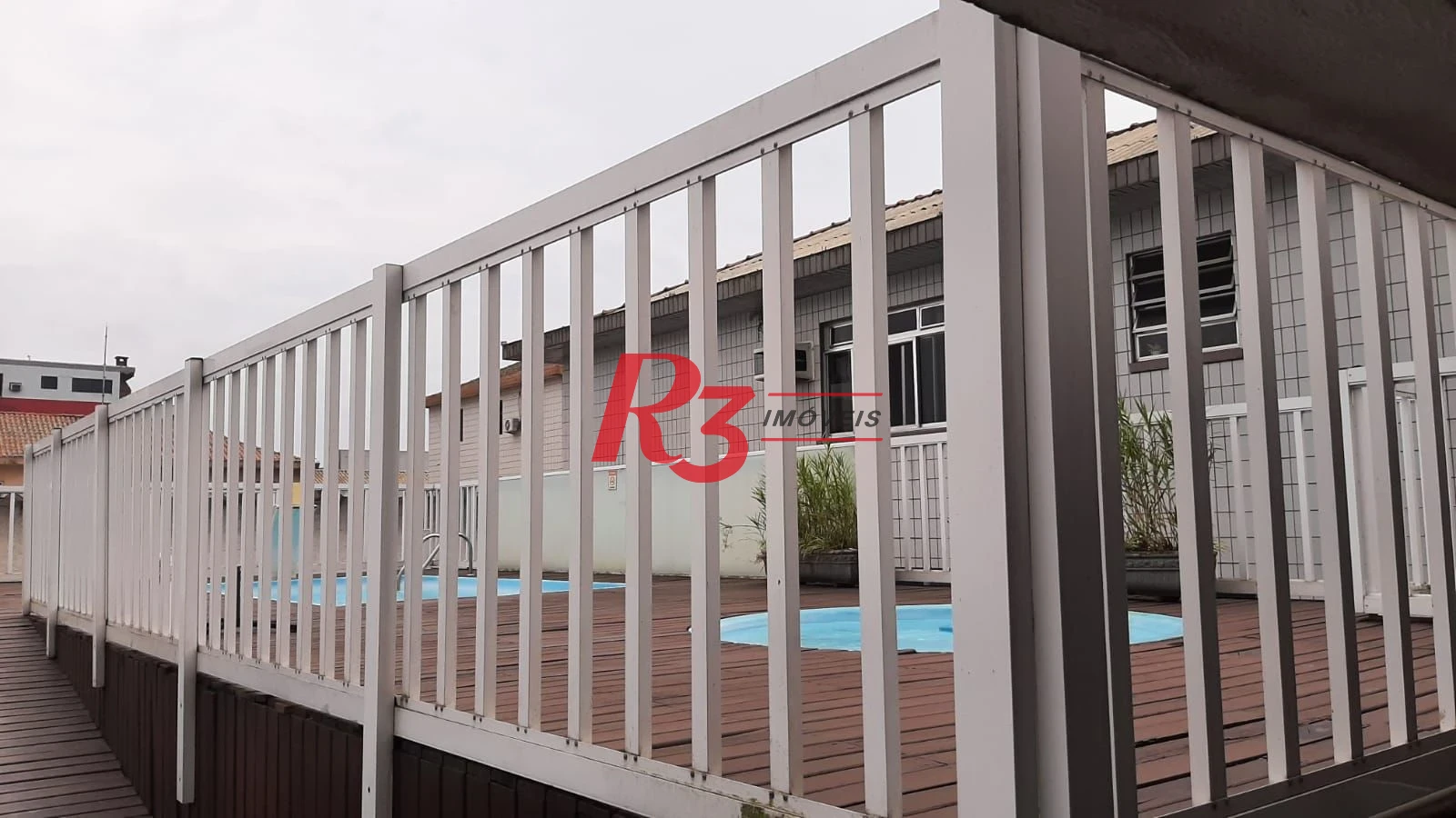 Apartamento a venda, 2 dorm, 75 m², 1 vaga, Aparecida, Santos SP