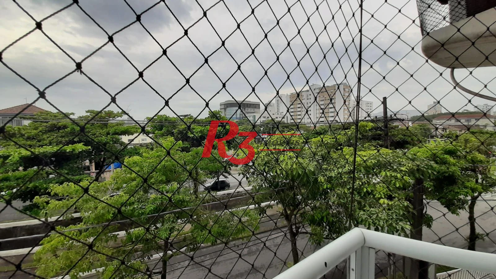 Apartamento a venda, 2 dorm, 75 m², 1 vaga, Aparecida, Santos SP