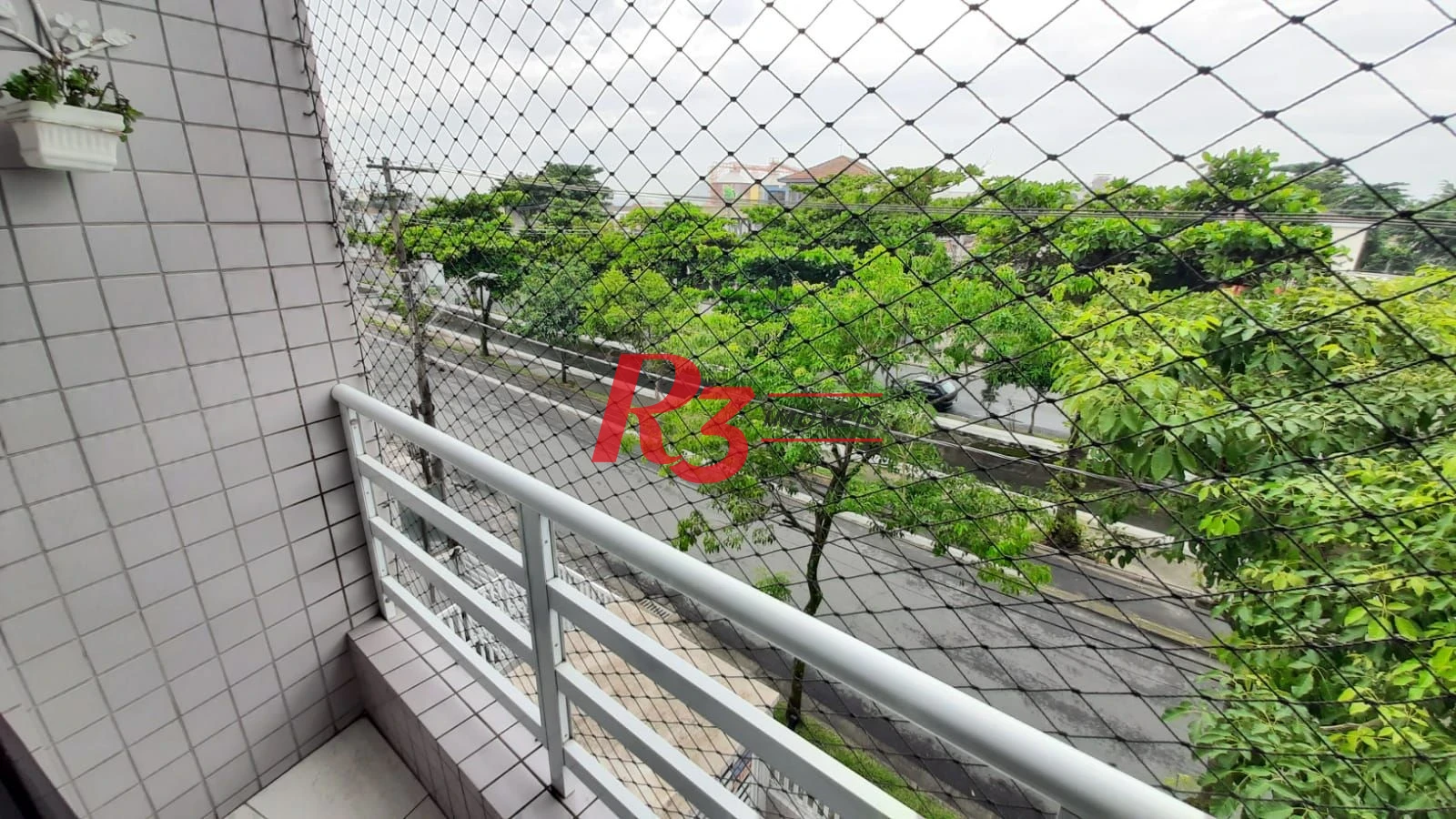 Apartamento a venda, 2 dorm, 75 m², 1 vaga, Aparecida, Santos SP