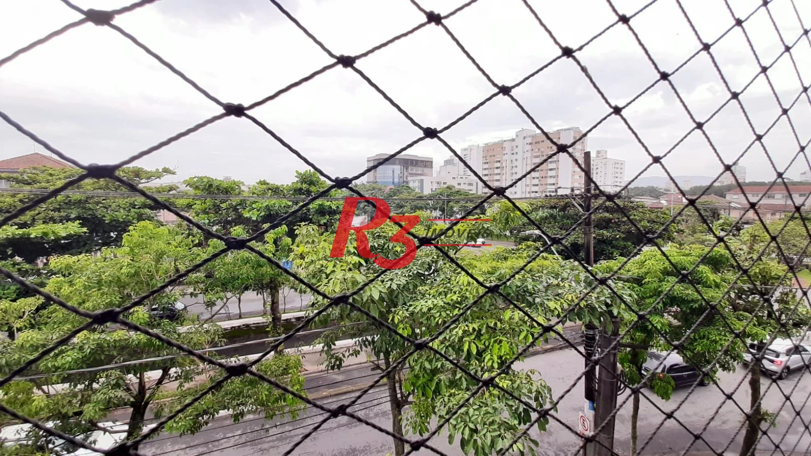 Apartamento a venda, 2 dorm, 75 m², 1 vaga, Aparecida, Santos SP