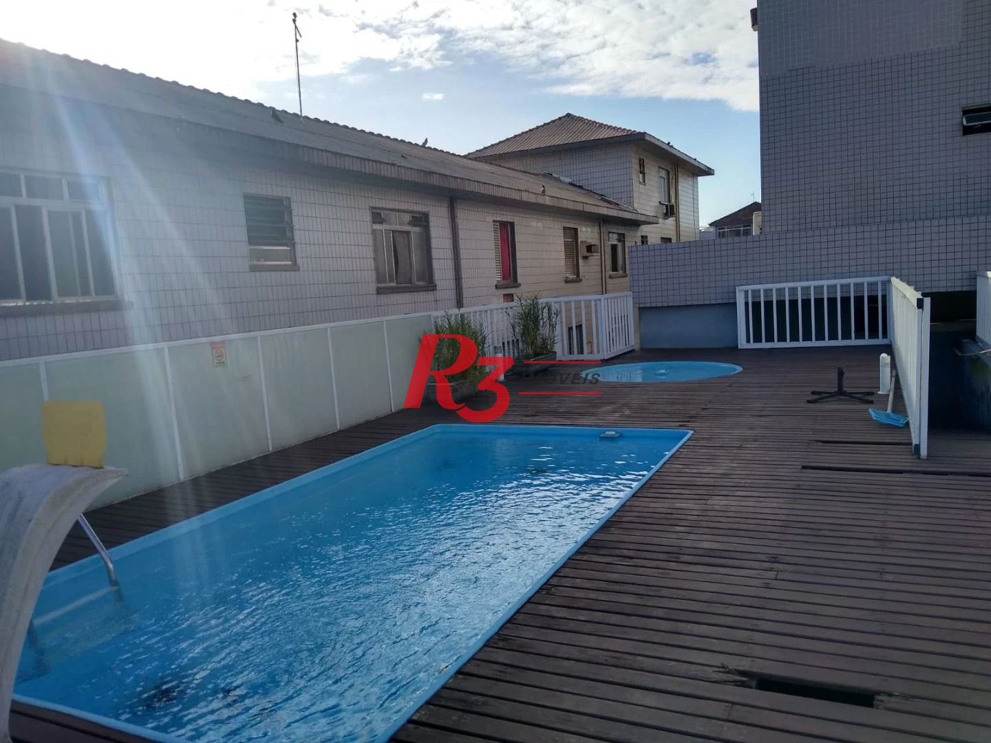 Apartamento a venda, 2 dorm, 75 m², 1 vaga, Aparecida, Santos SP