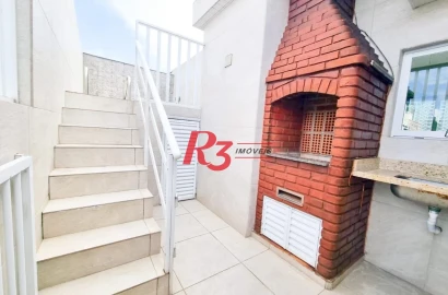 Oportunidade Única com 3 suítes e 131m²